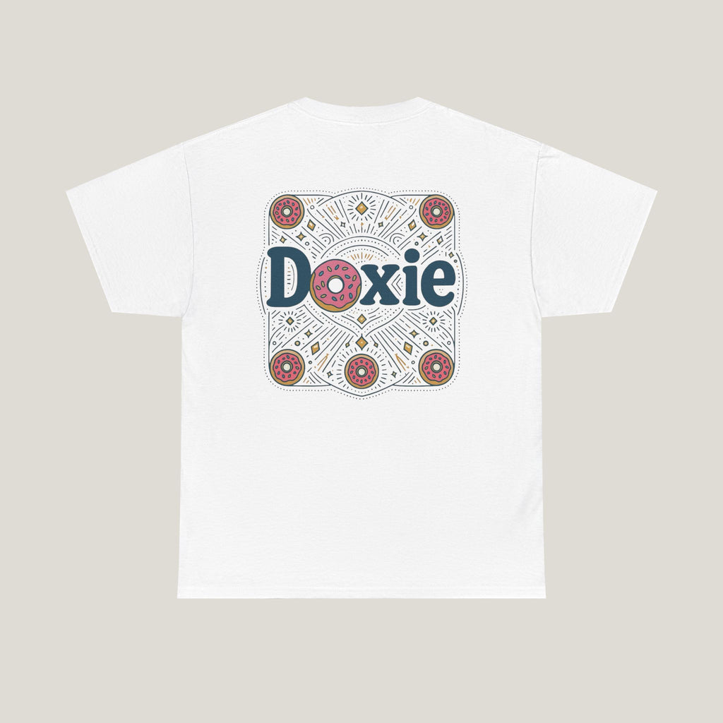 Doxie Donut Tee
