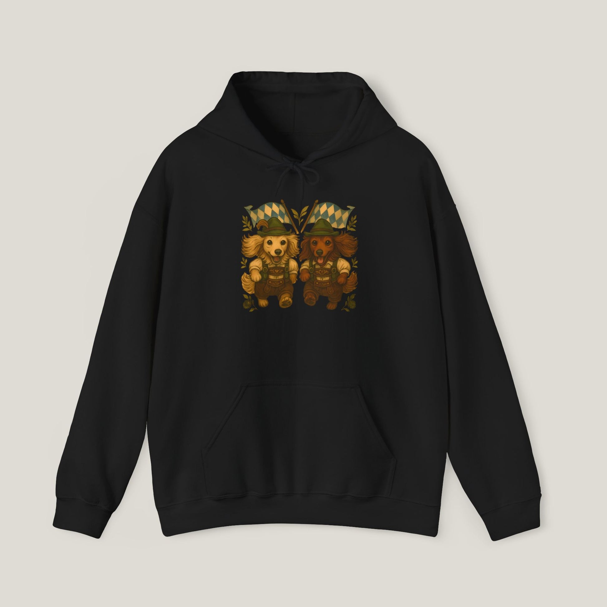 Oktoberfest Hoodie