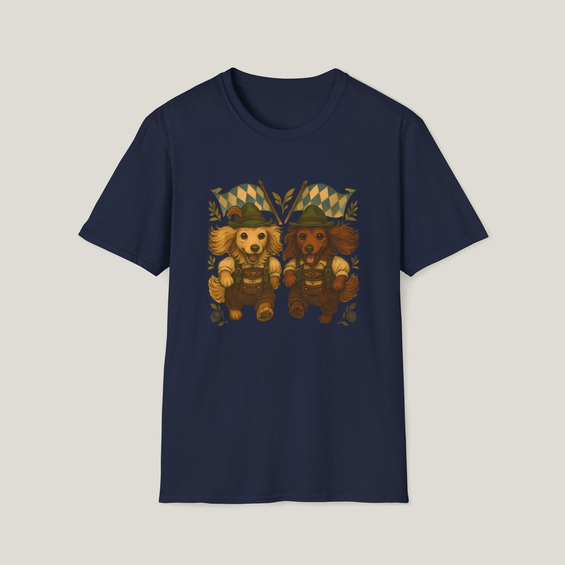 Oktoberfest Tee