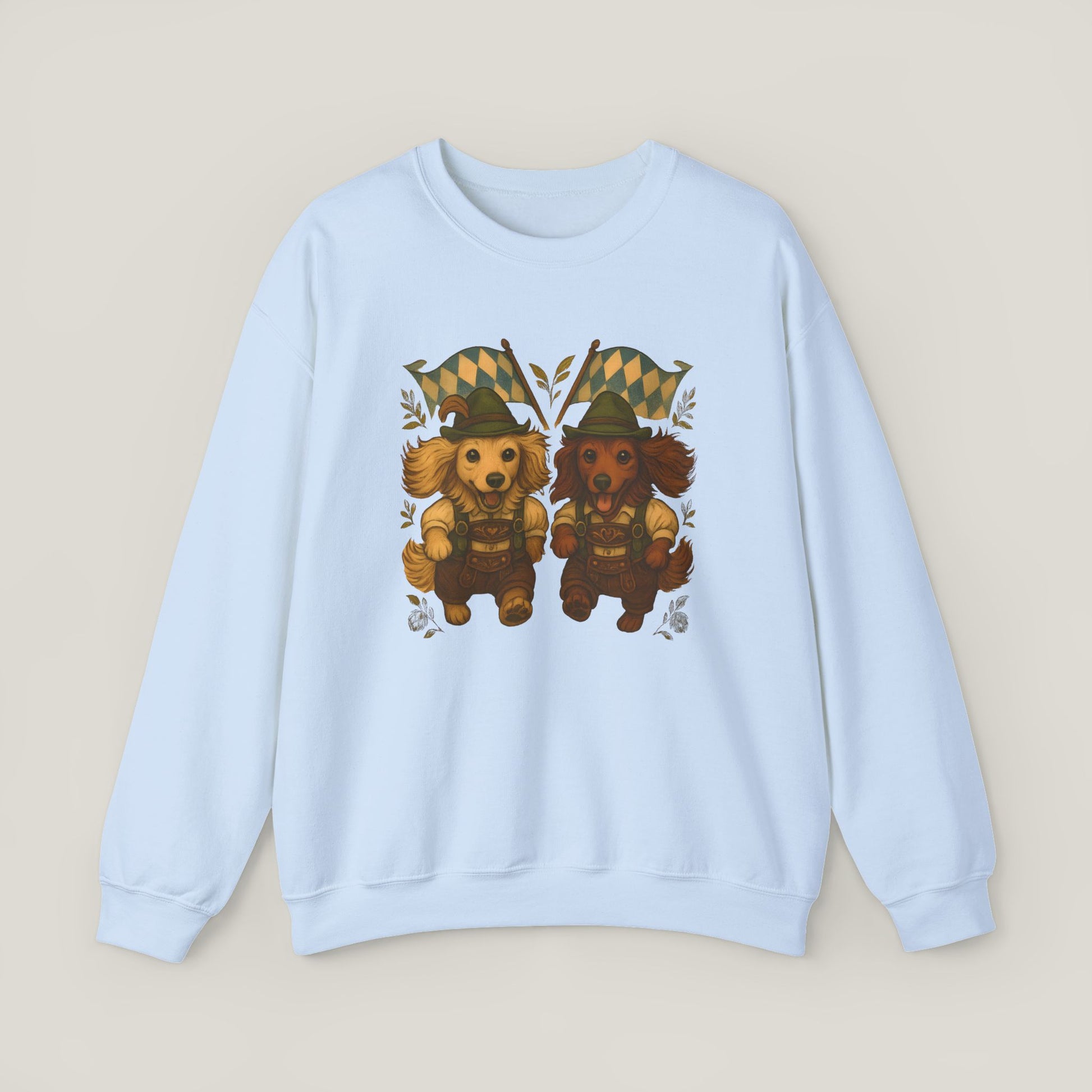 Oktoberfest Crewneck