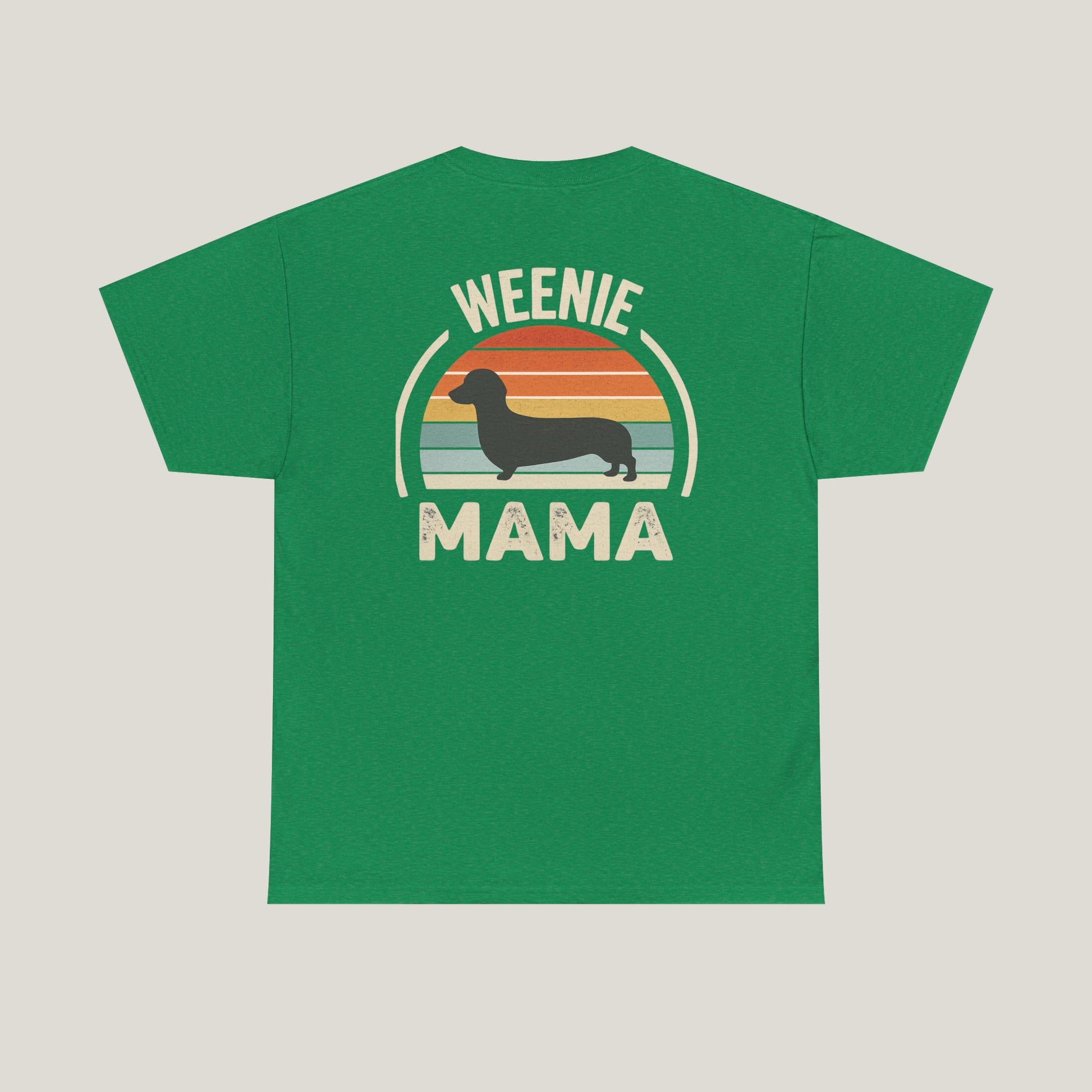 Weenie Mama Tee