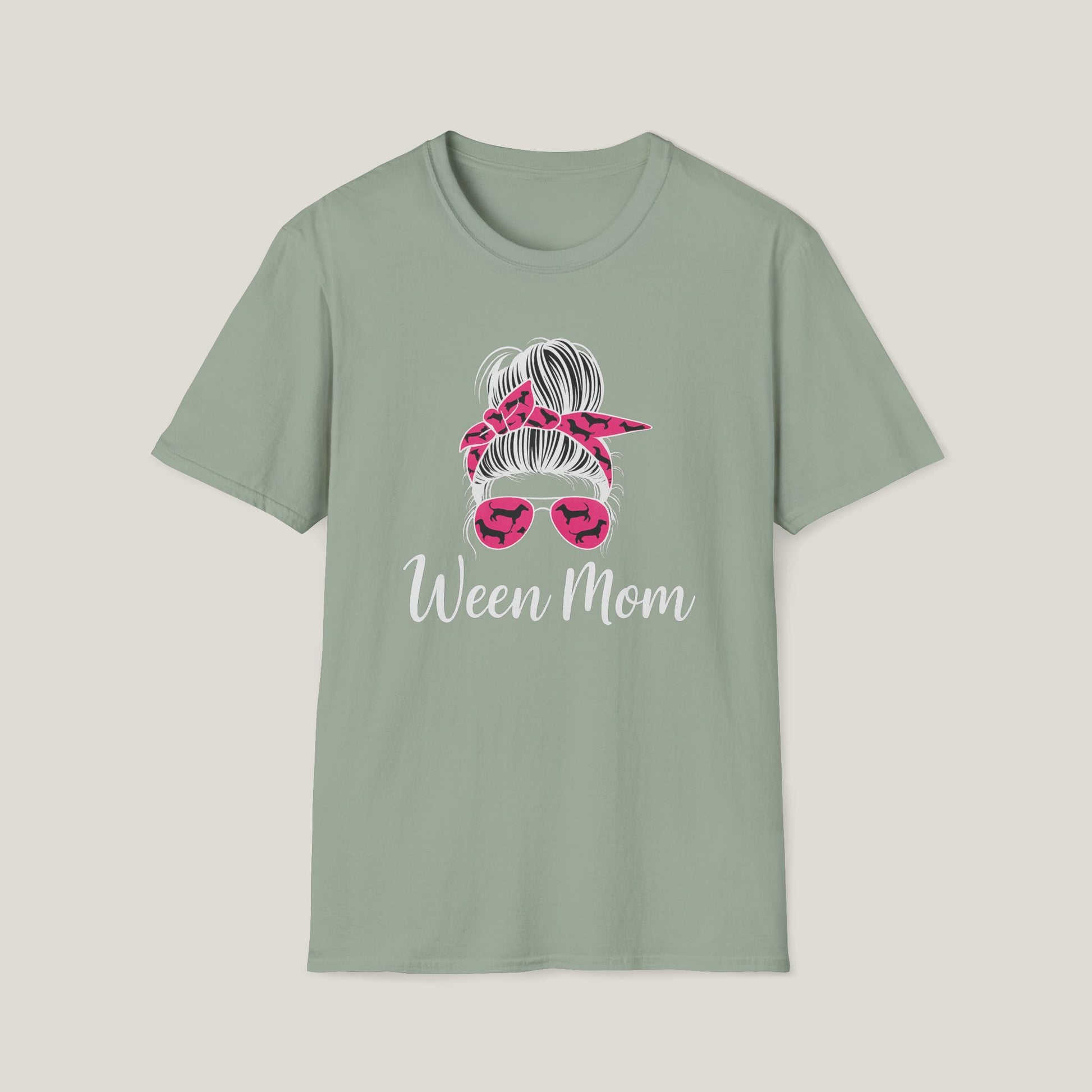 Ween Mom Tee