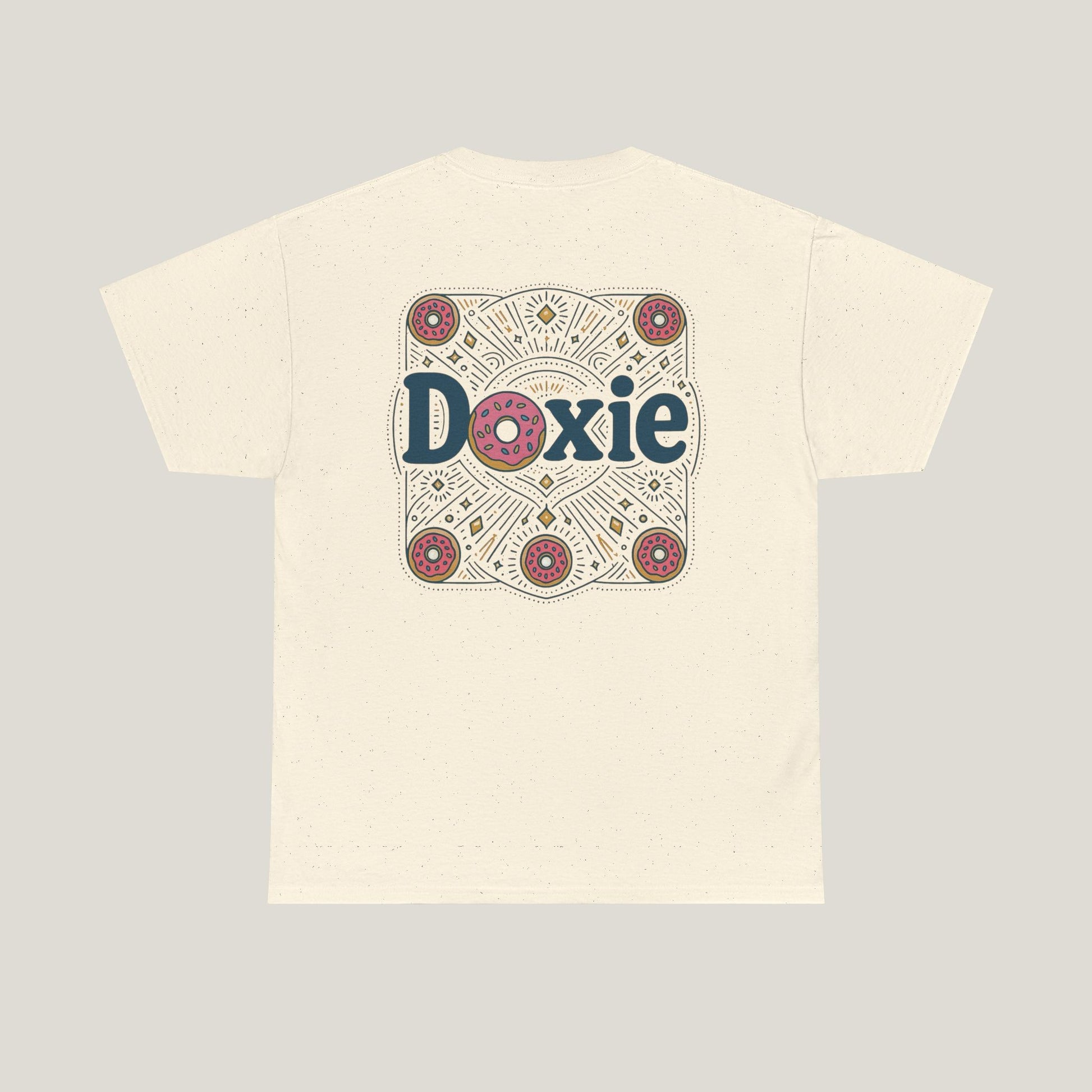 Doxie Donut Tee
