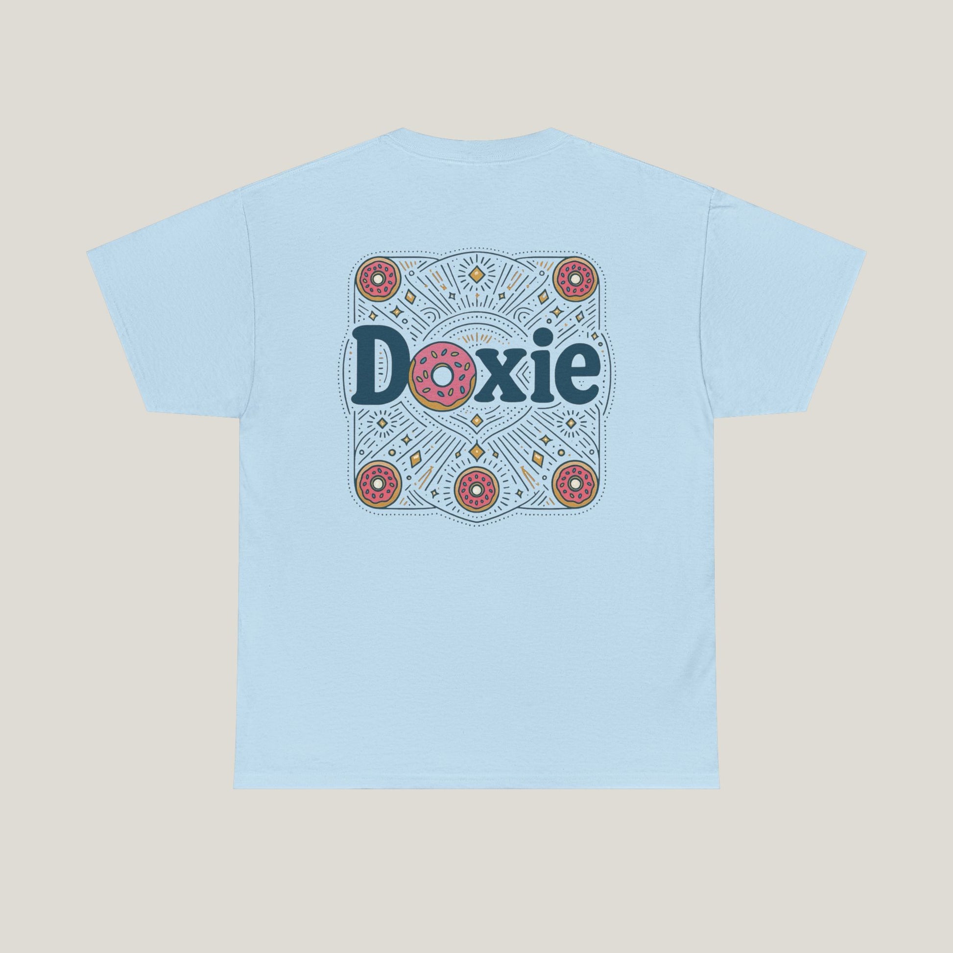 Doxie Donut Tee