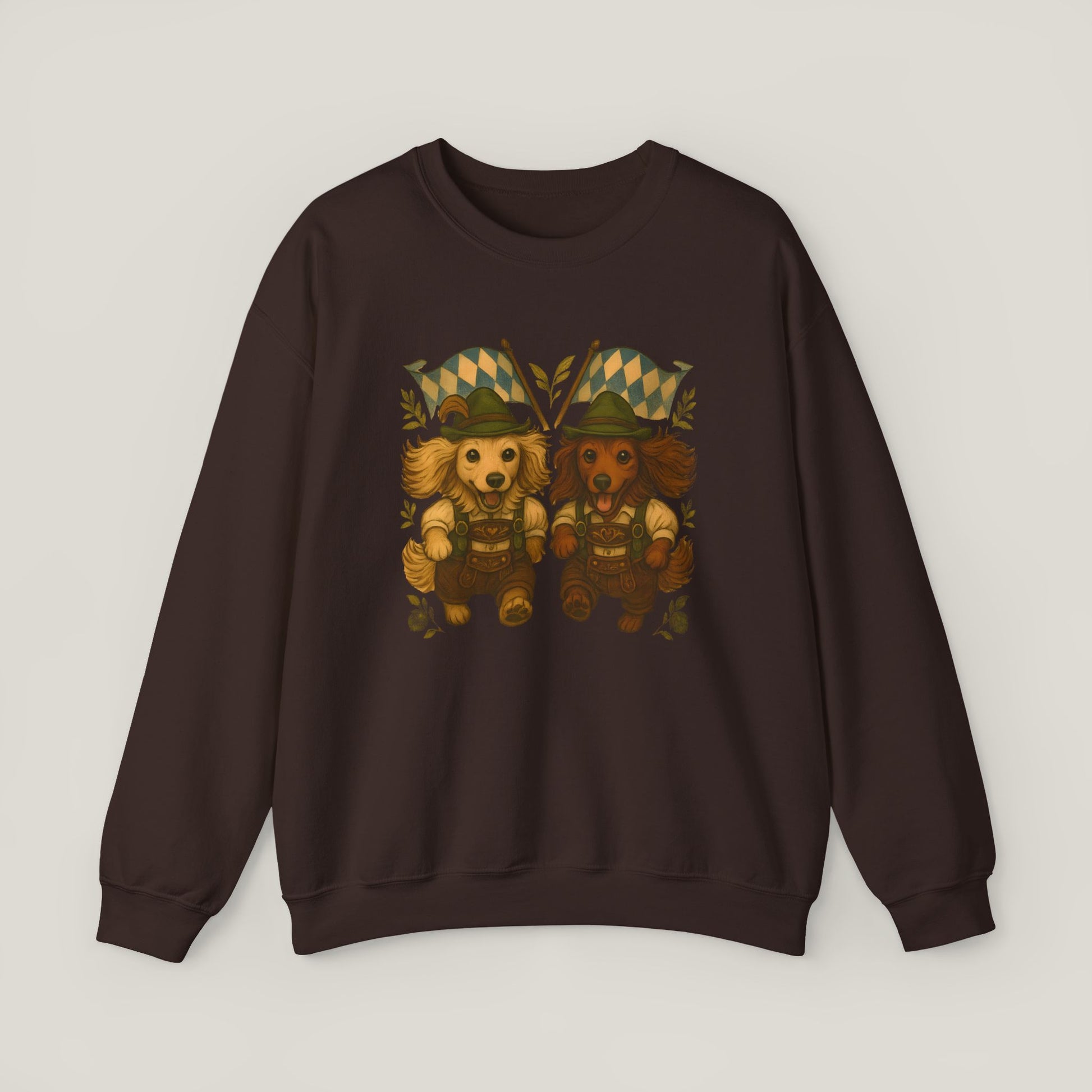 Oktoberfest Crewneck