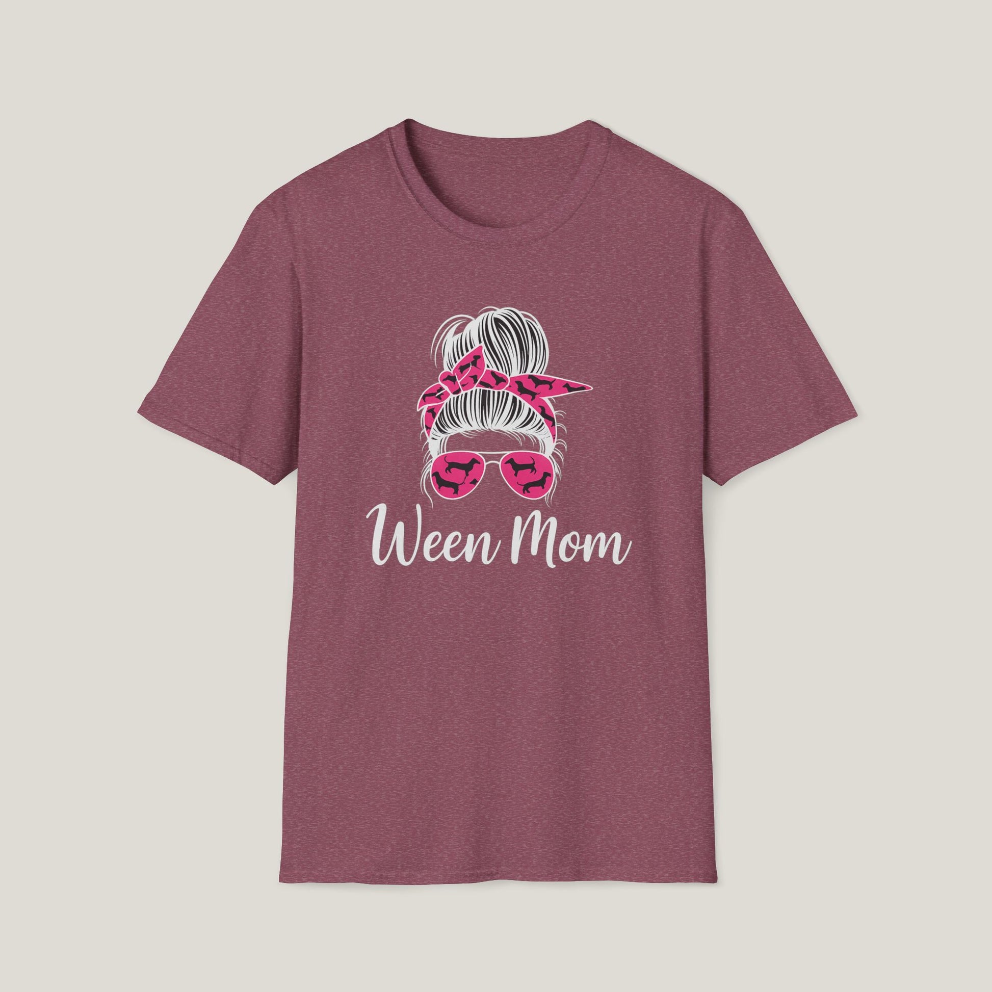 Ween Mom Tee