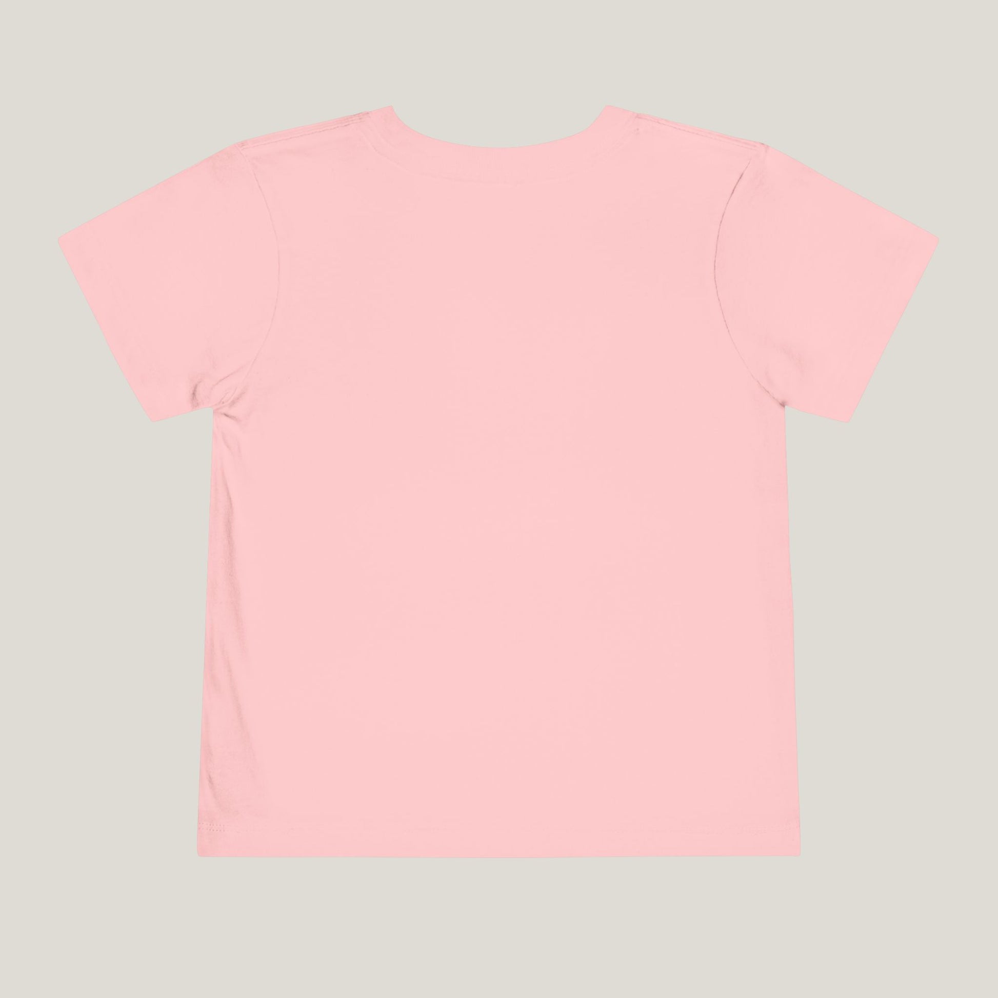 Girl Puppy Toddler Tee