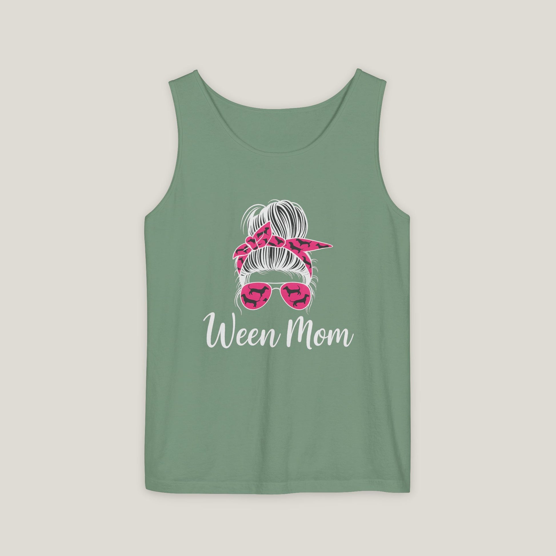 Ween Mom Tank