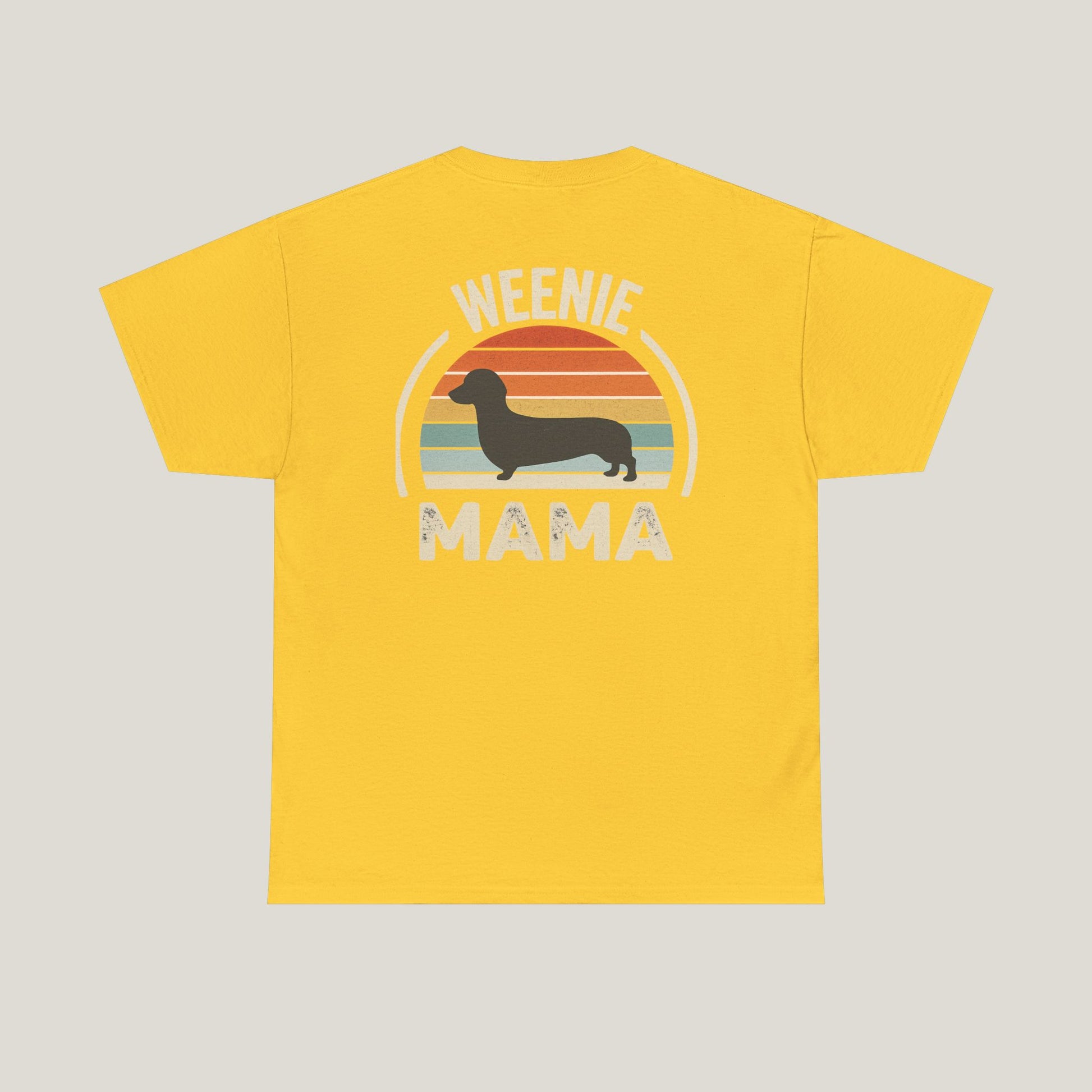 Weenie Mama Tee