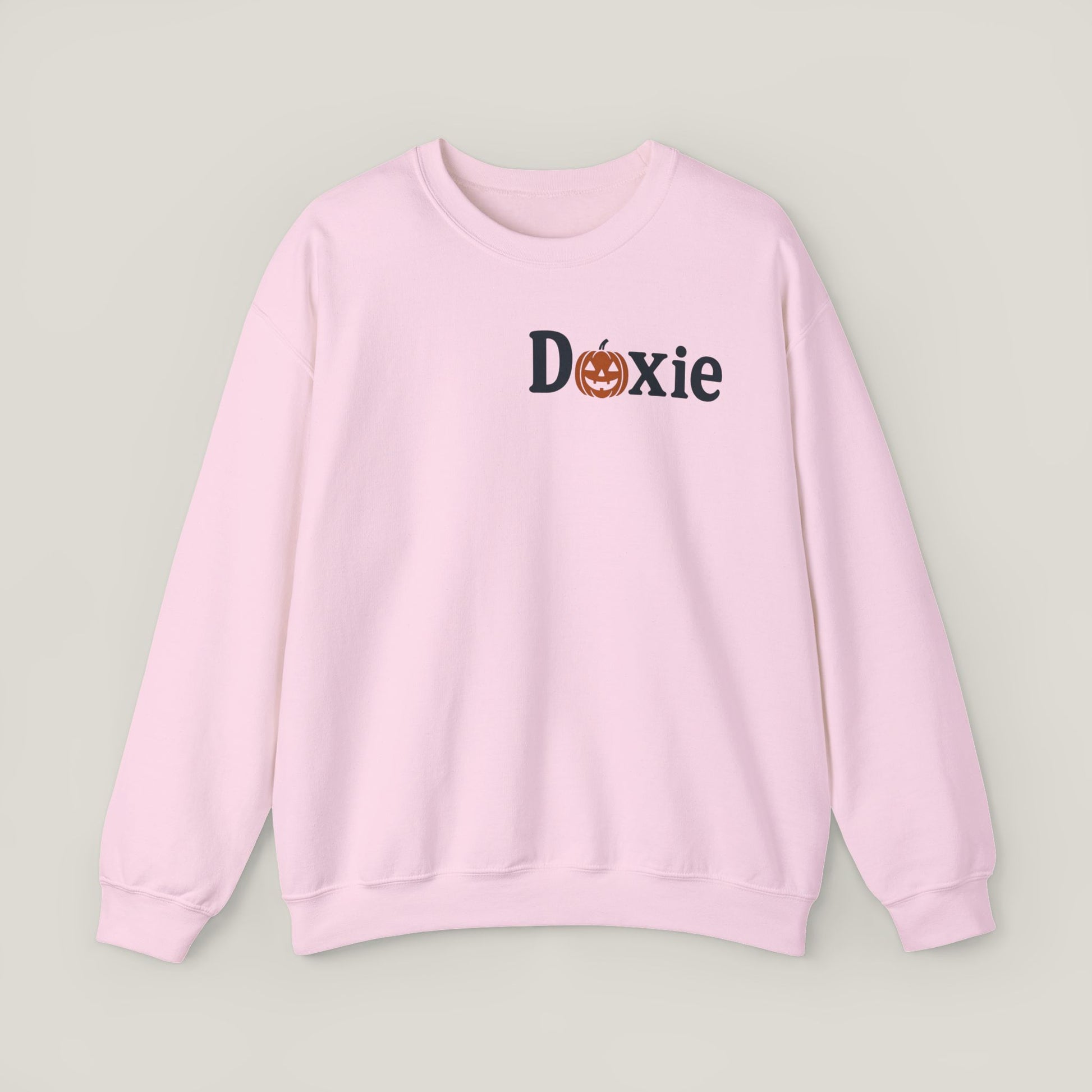Doxie Halloween Sweatshirt