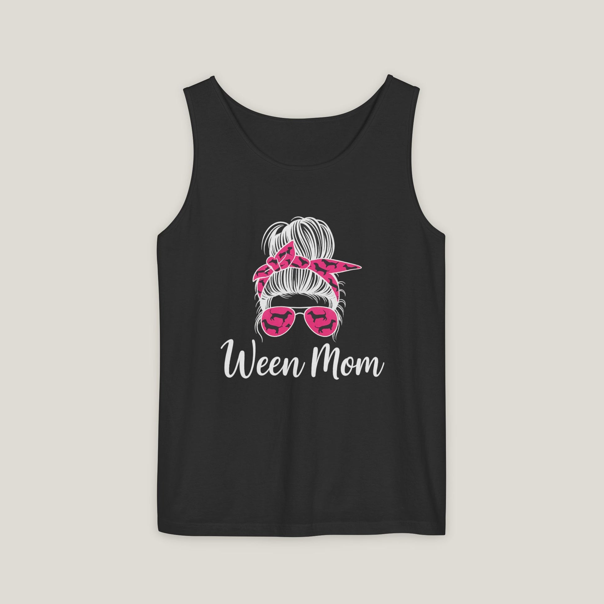 Ween Mom Tank