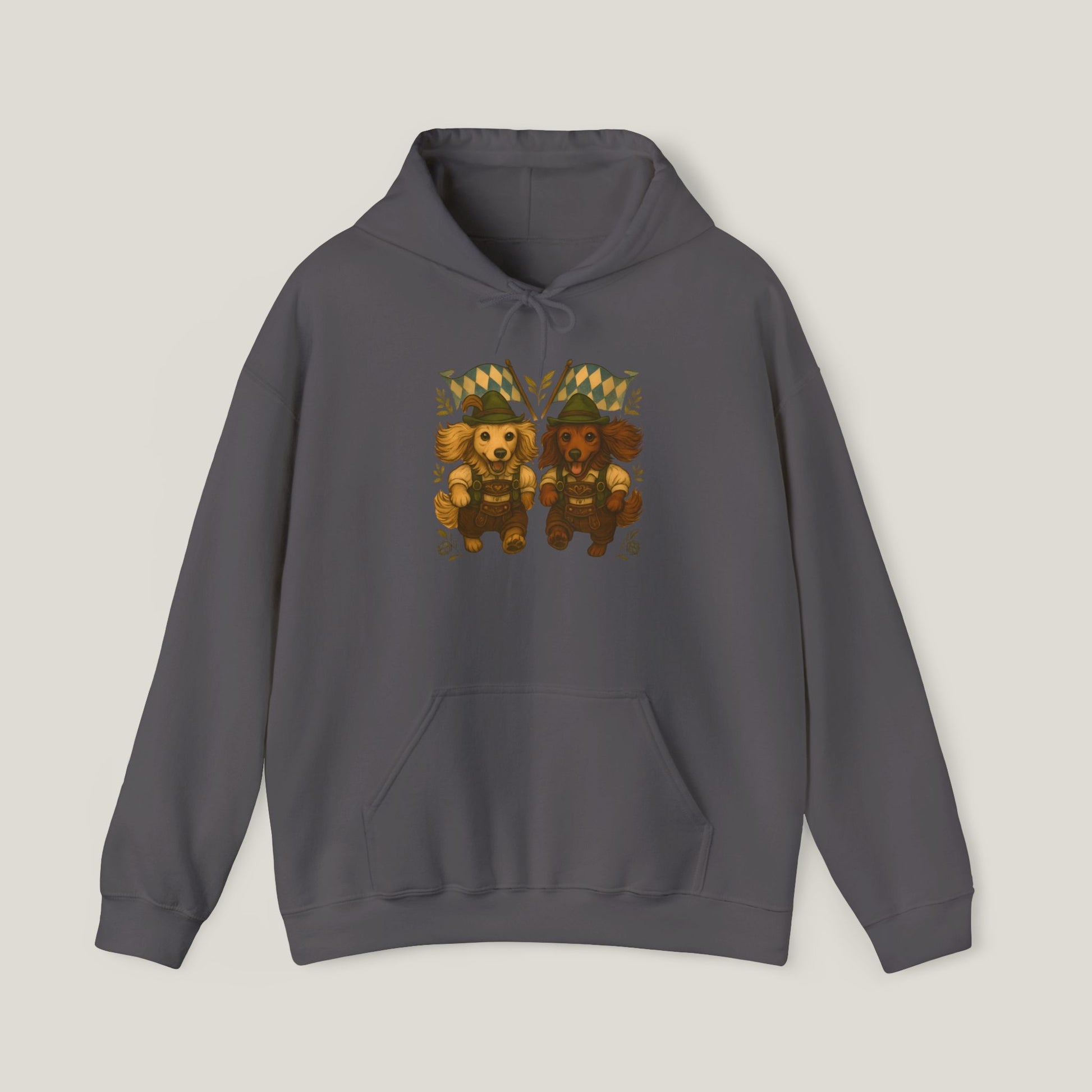 Oktoberfest Hoodie