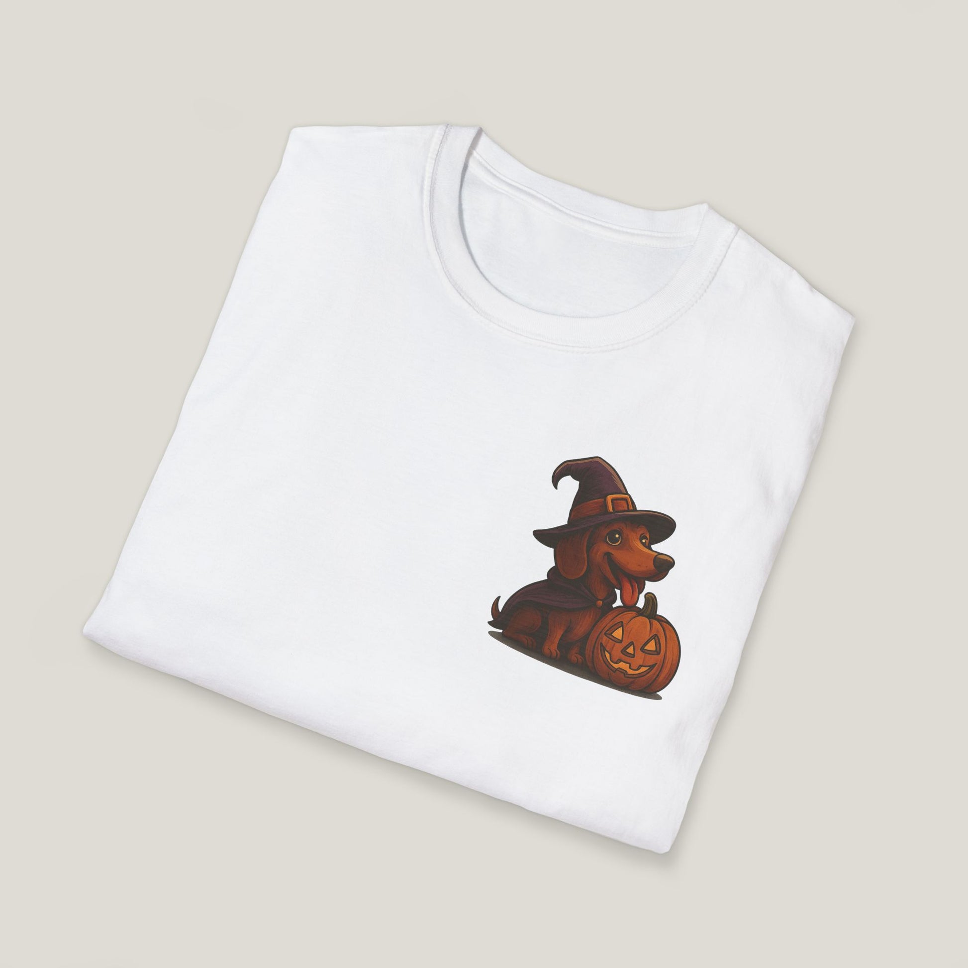 Halloween Tee