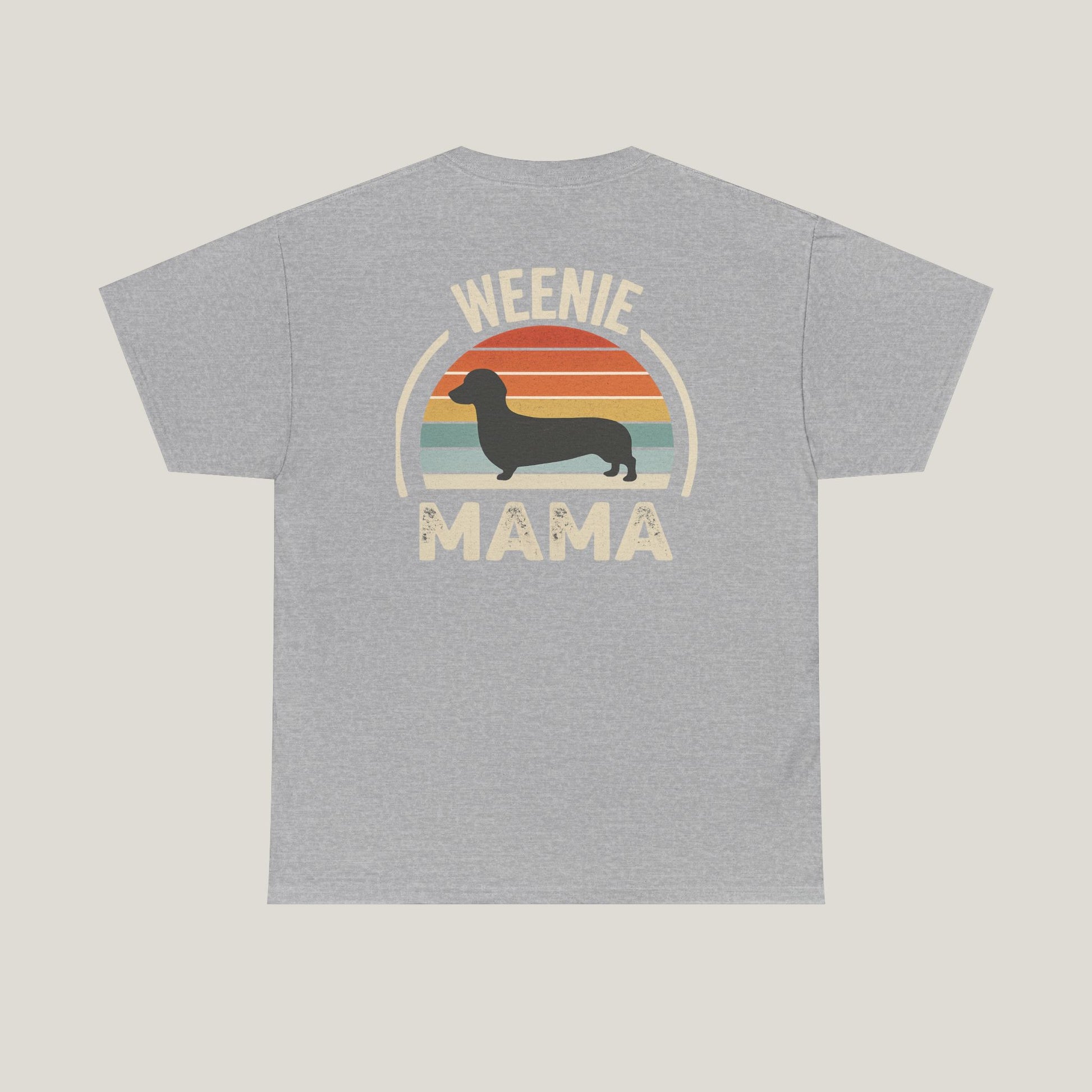 Weenie Mama Tee