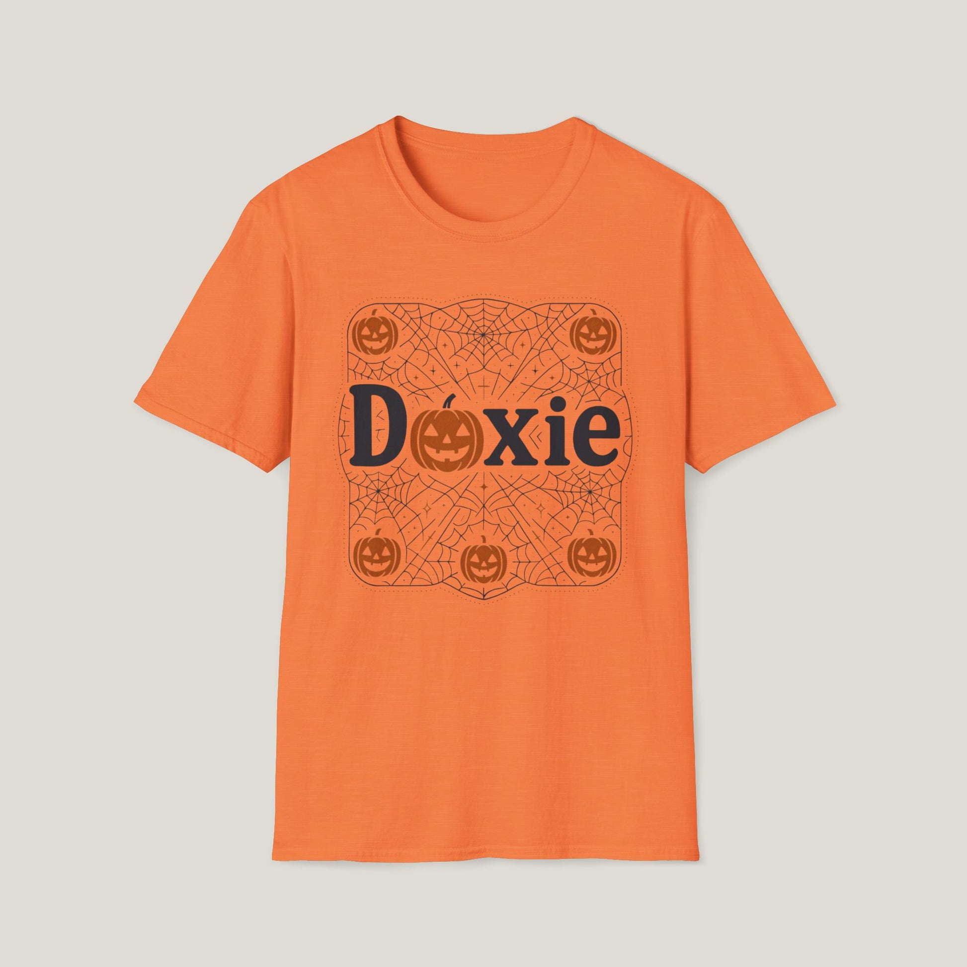 Doxie Halloween Tee