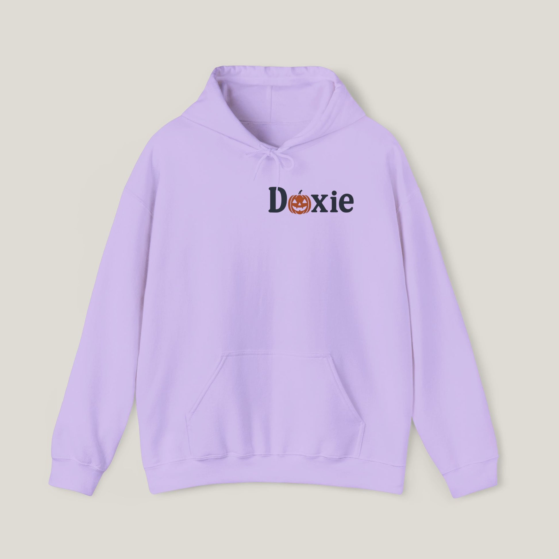 Doxie Halloween Hoodie