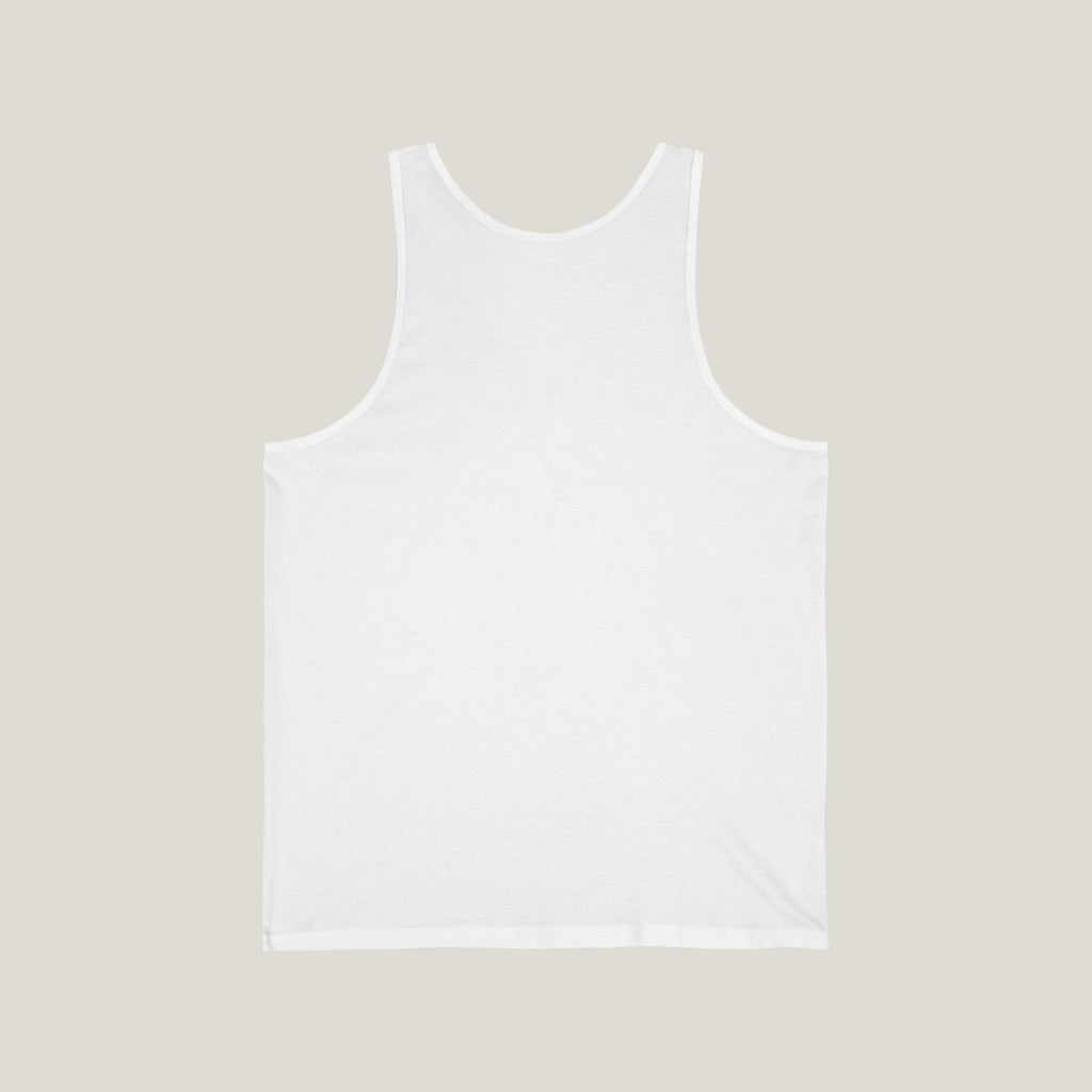 Cursive Dachshund Tank Top