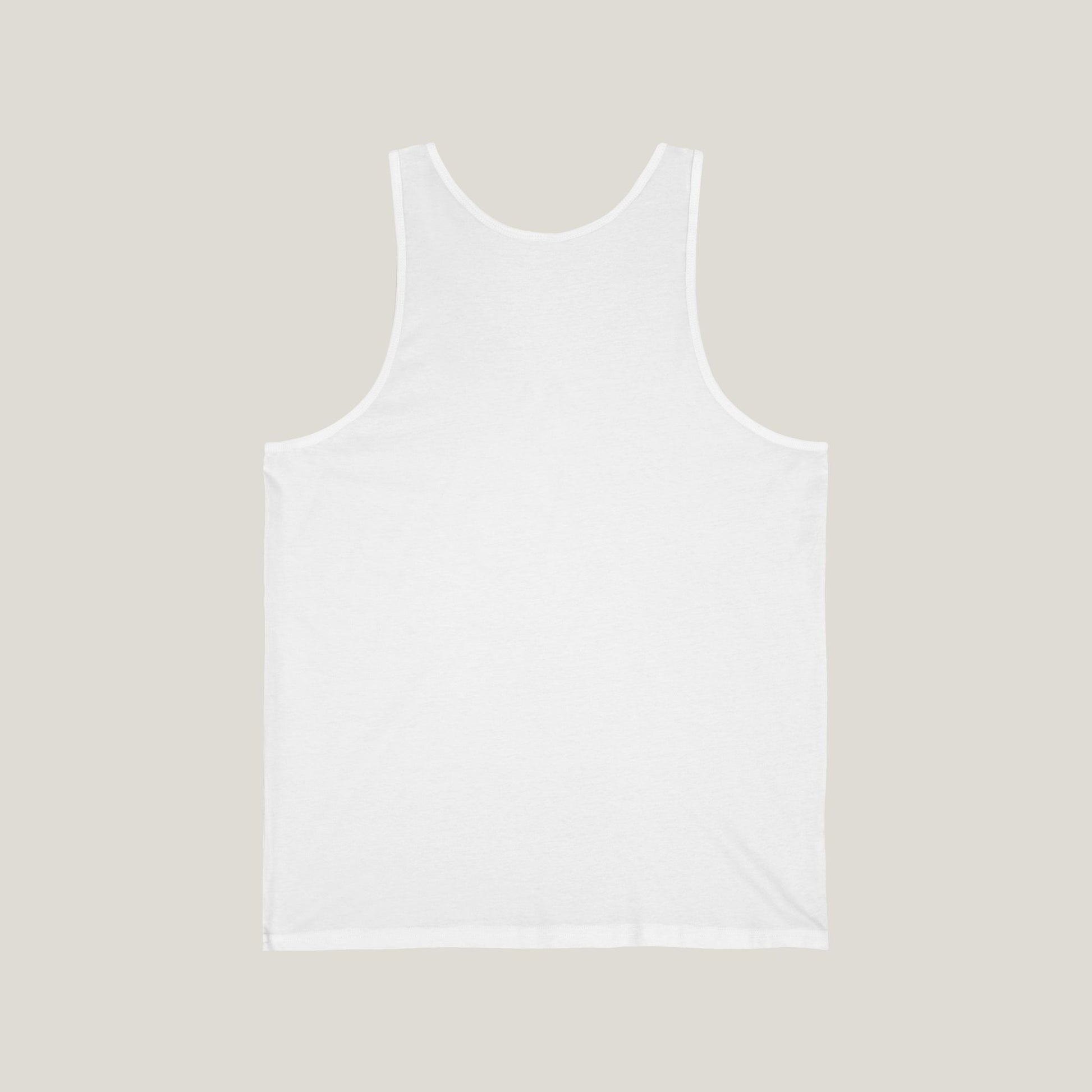 Cursive Dachshund Tank Top