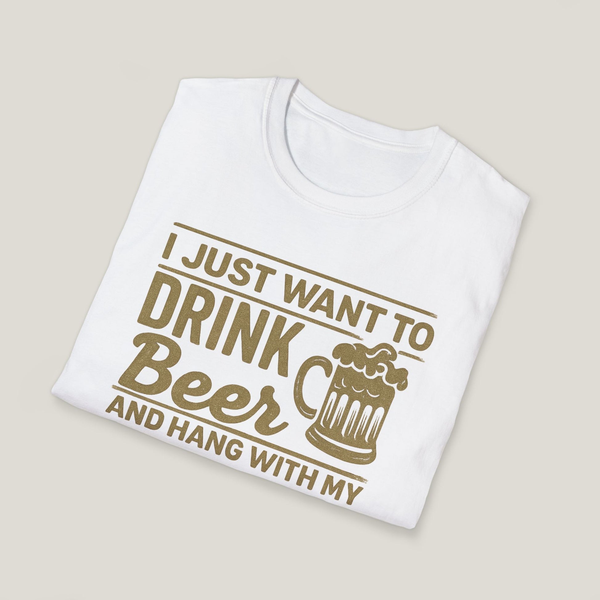 Dachshund Beer Lover Tee