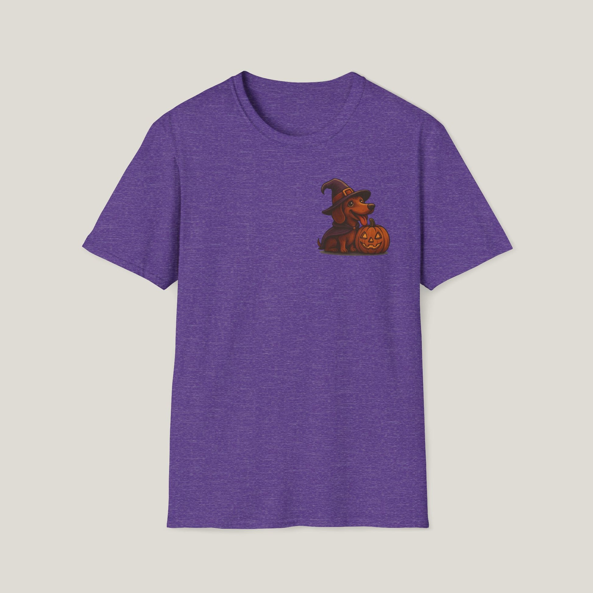 Halloween Tee
