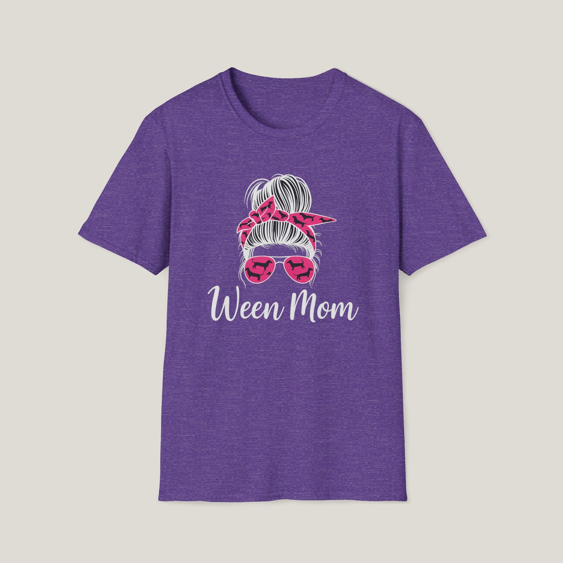 Ween Mom Tee
