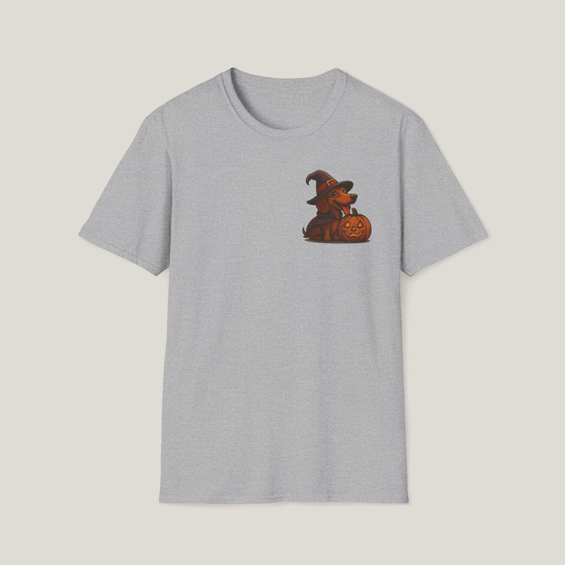 Halloween Tee