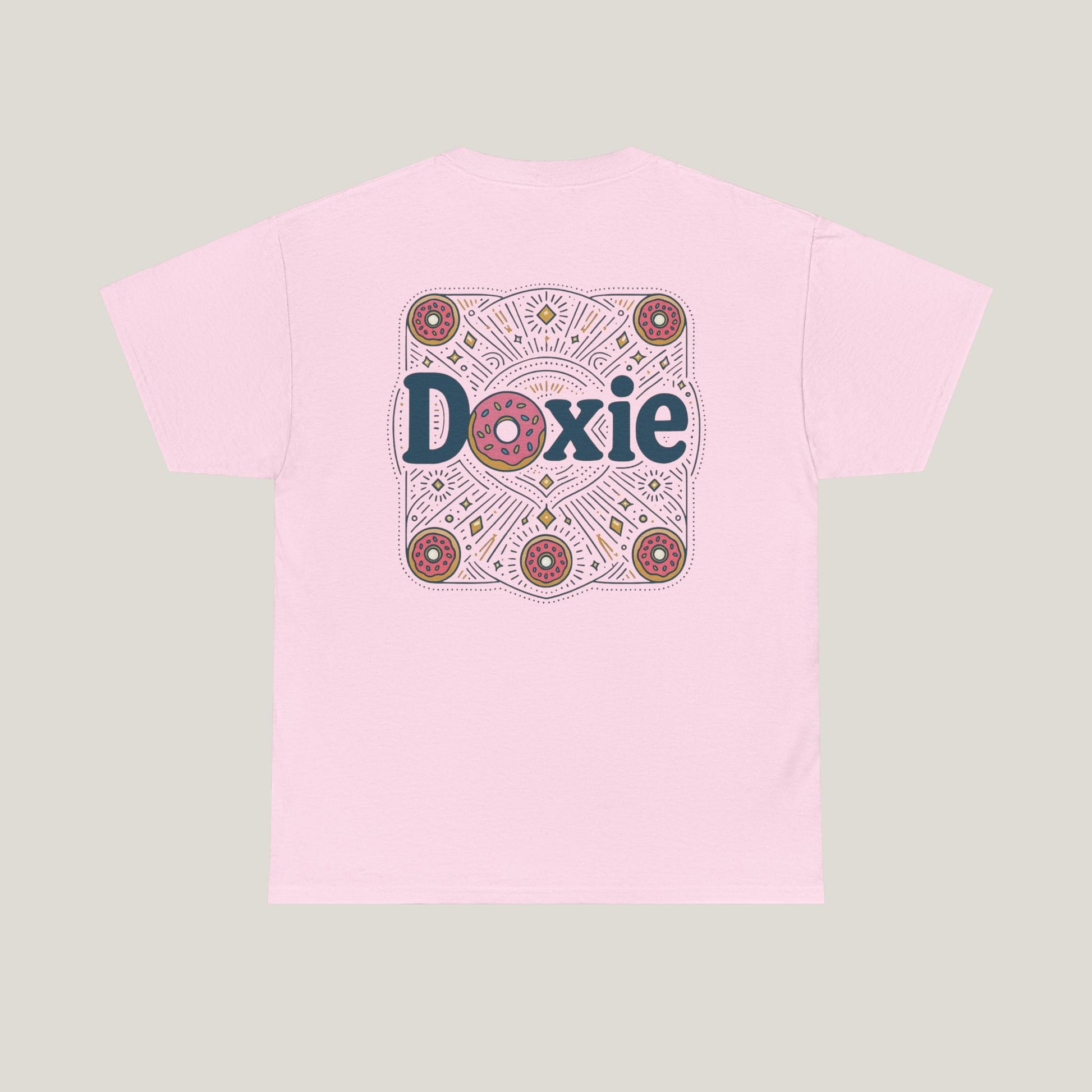 Doxie Donut Tee