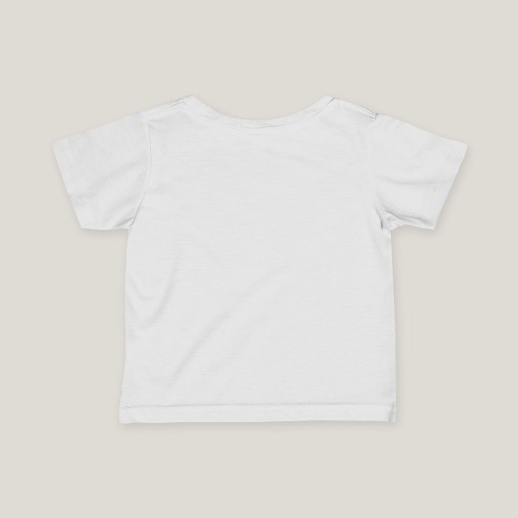 Puppy Friends Baby/Toddler Tee