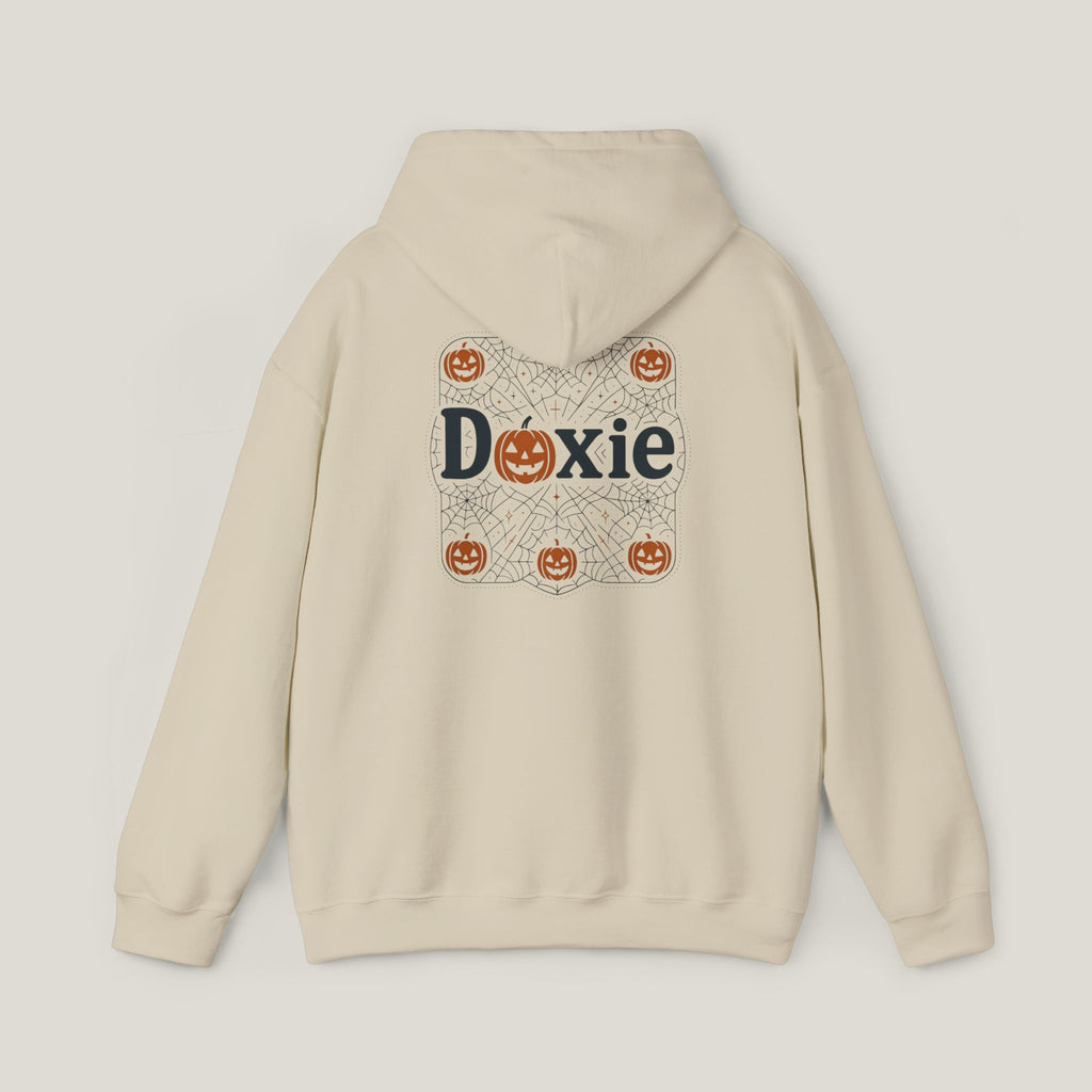 Doxie Halloween Hoodie