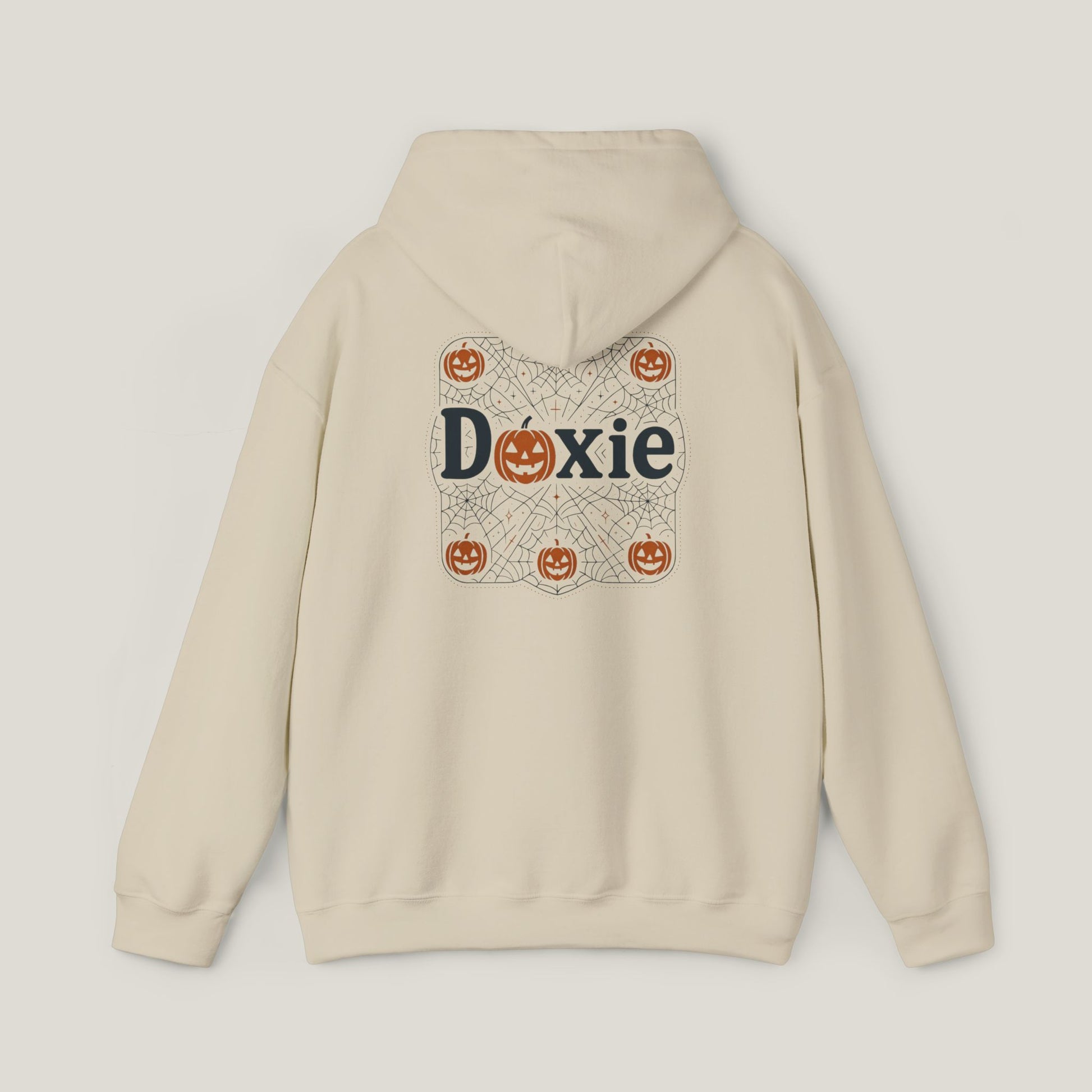 Doxie Halloween Hoodie