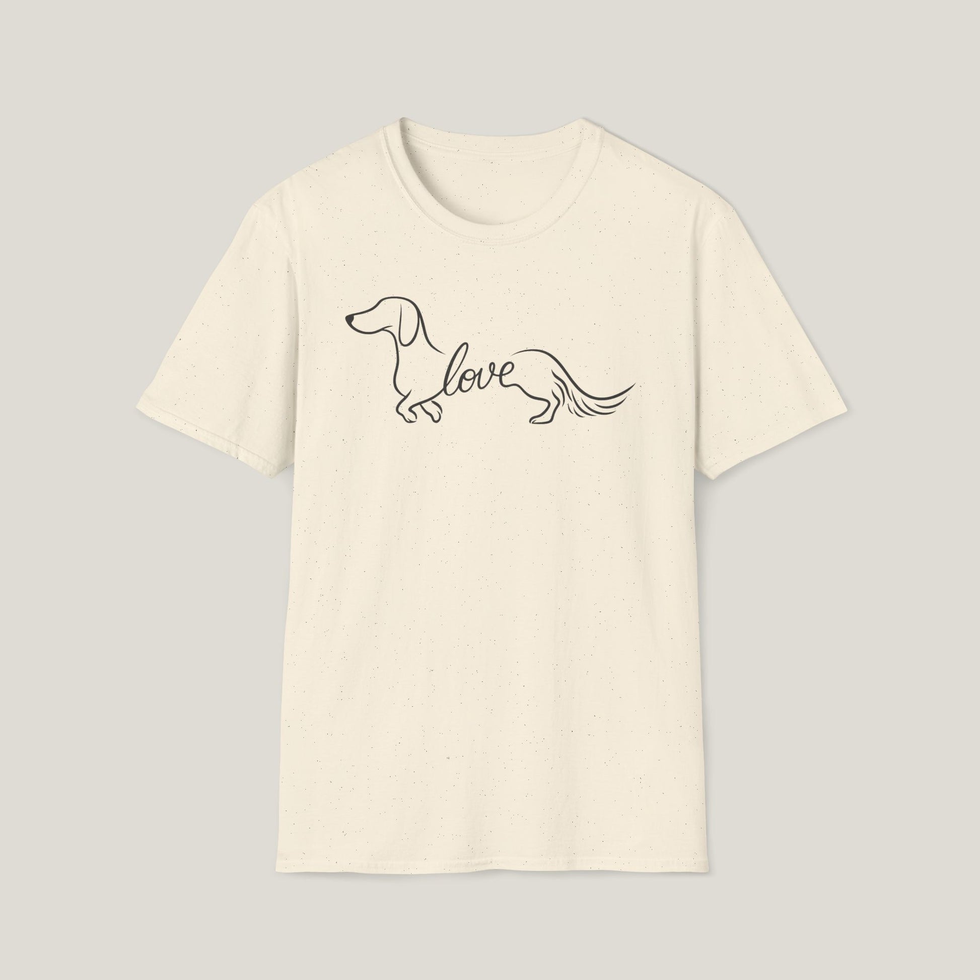 Dachshund Love Tee