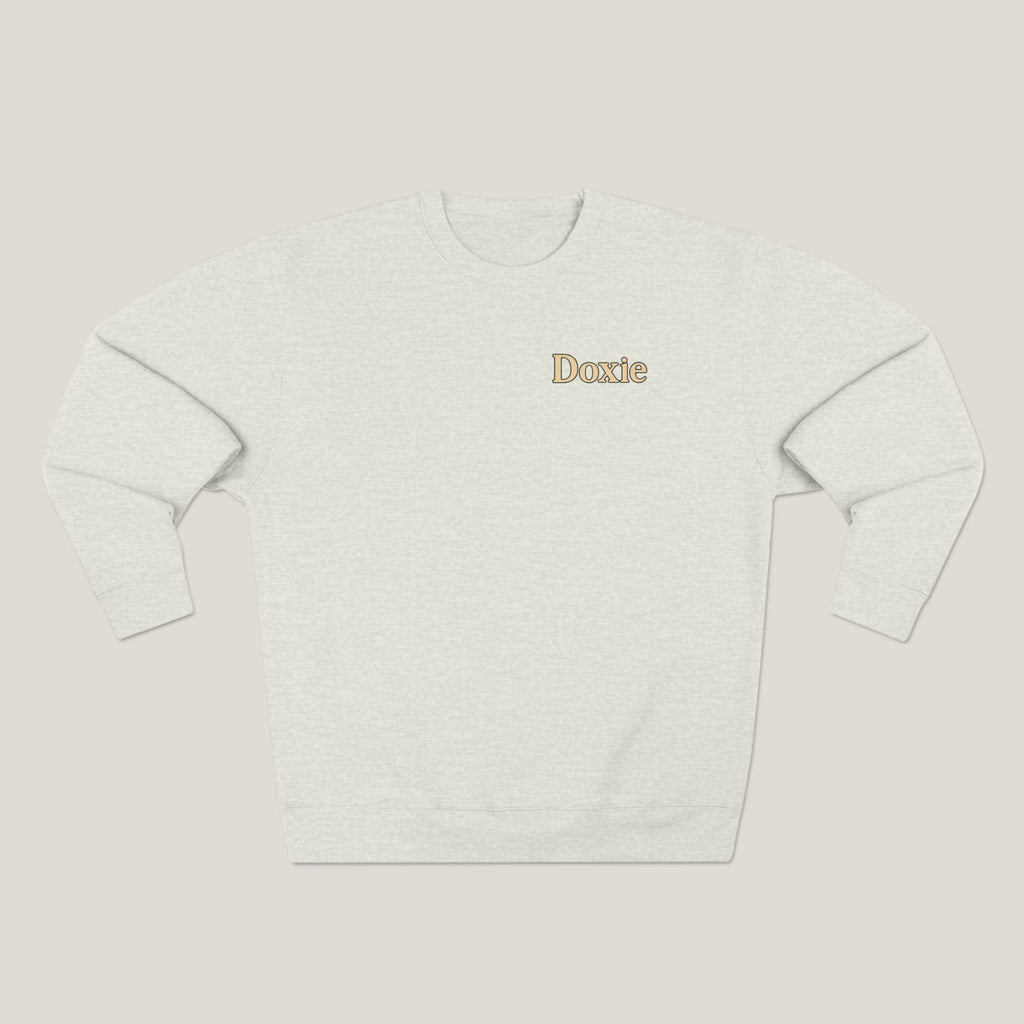 Doxie Premium Crewneck