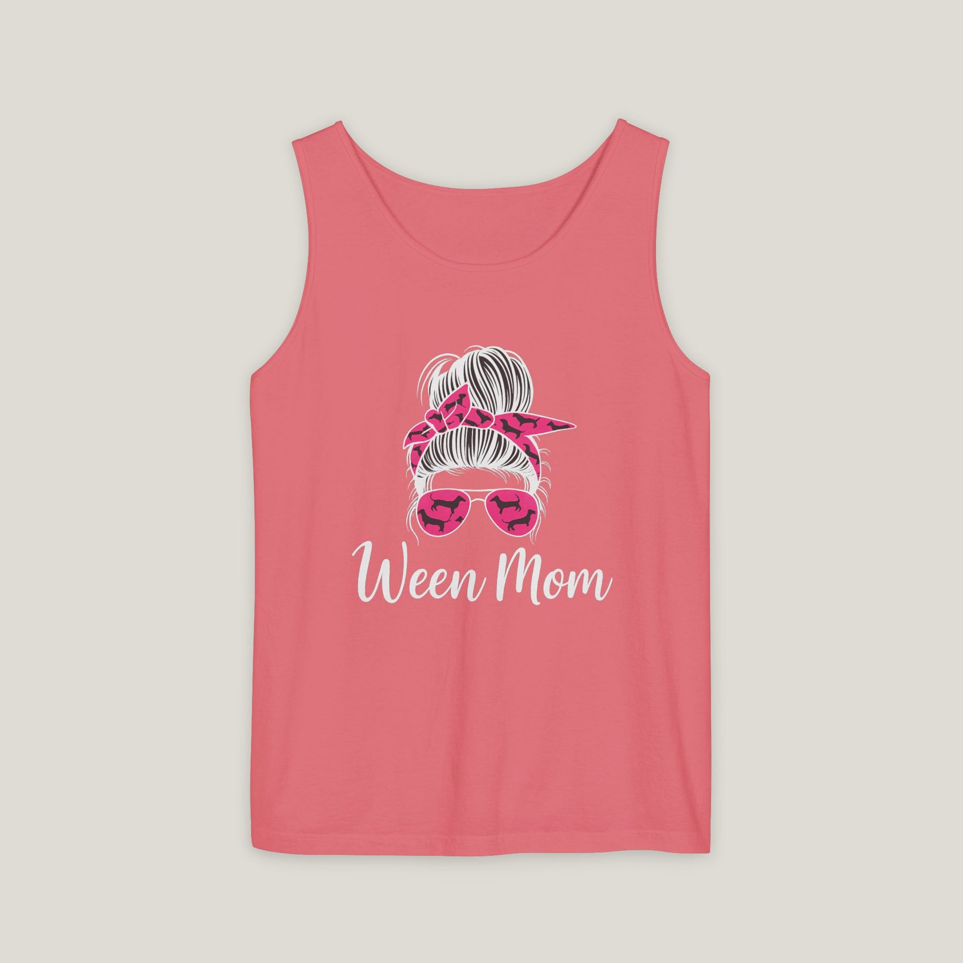 Ween Mom Tank
