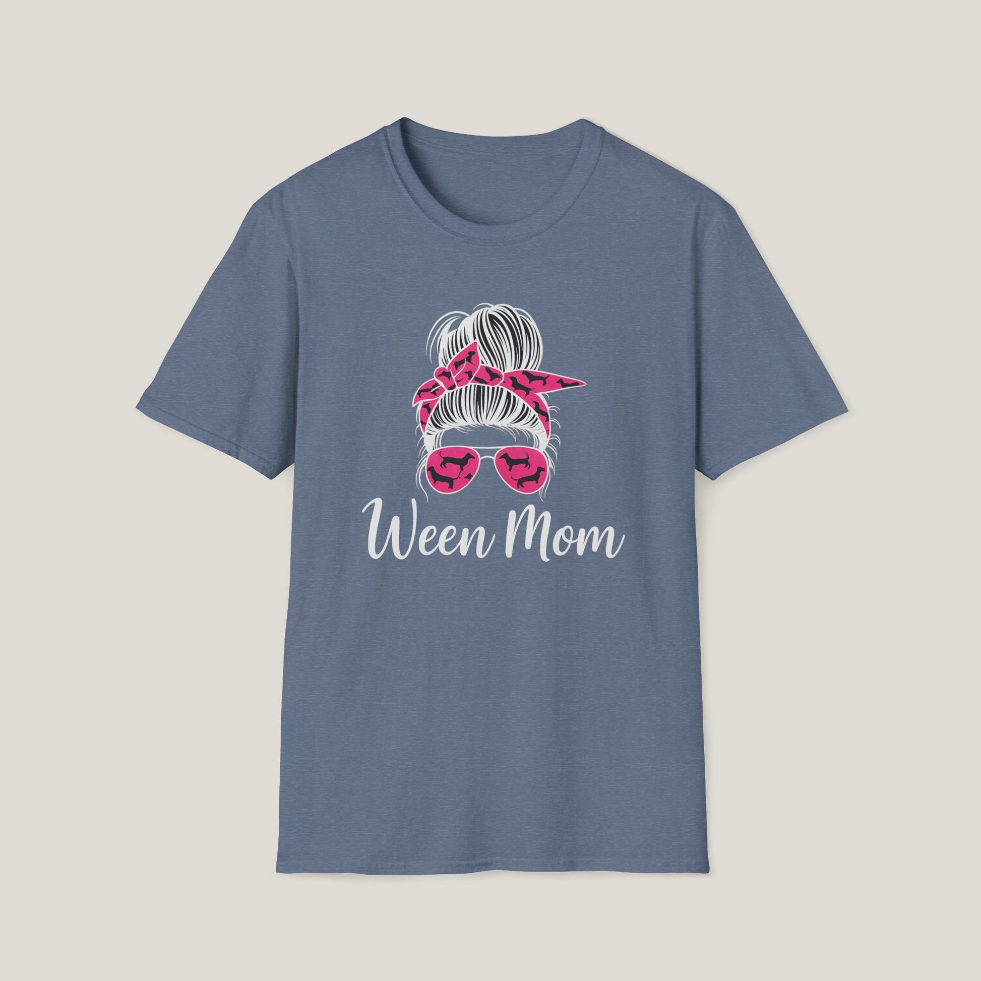 Ween Mom Tee