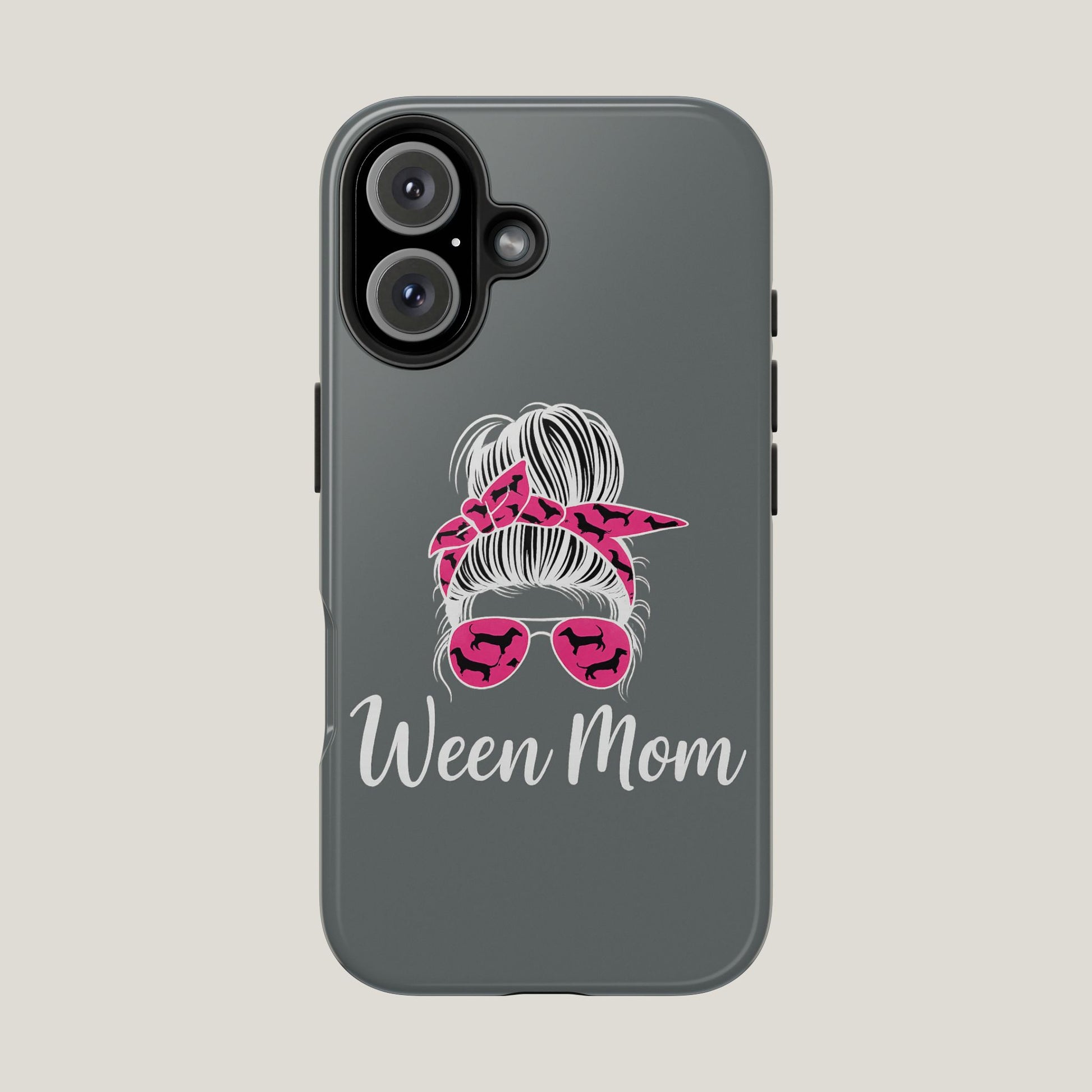 Ween Mom Phone Case