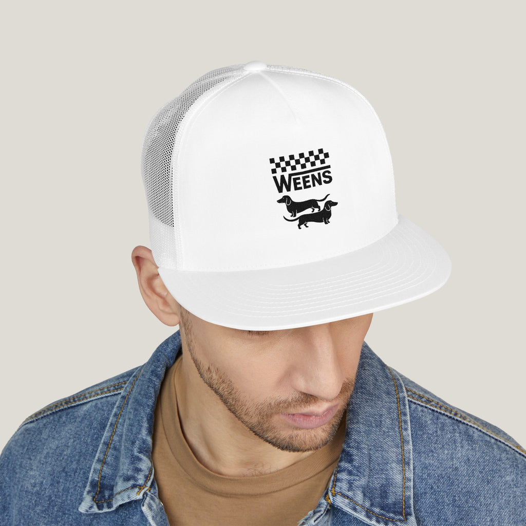 Weens Trucker Hat