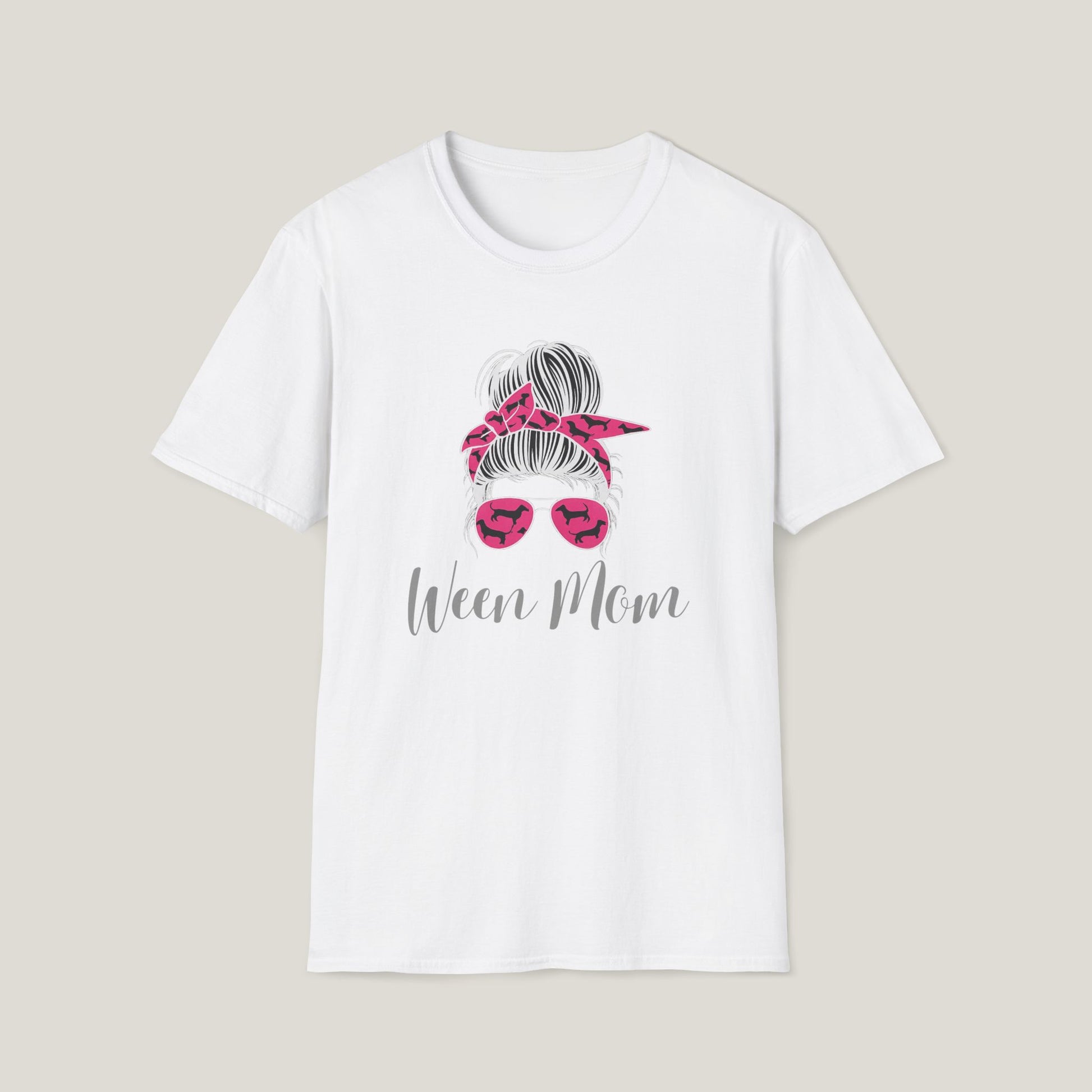 Ween Mom Tee