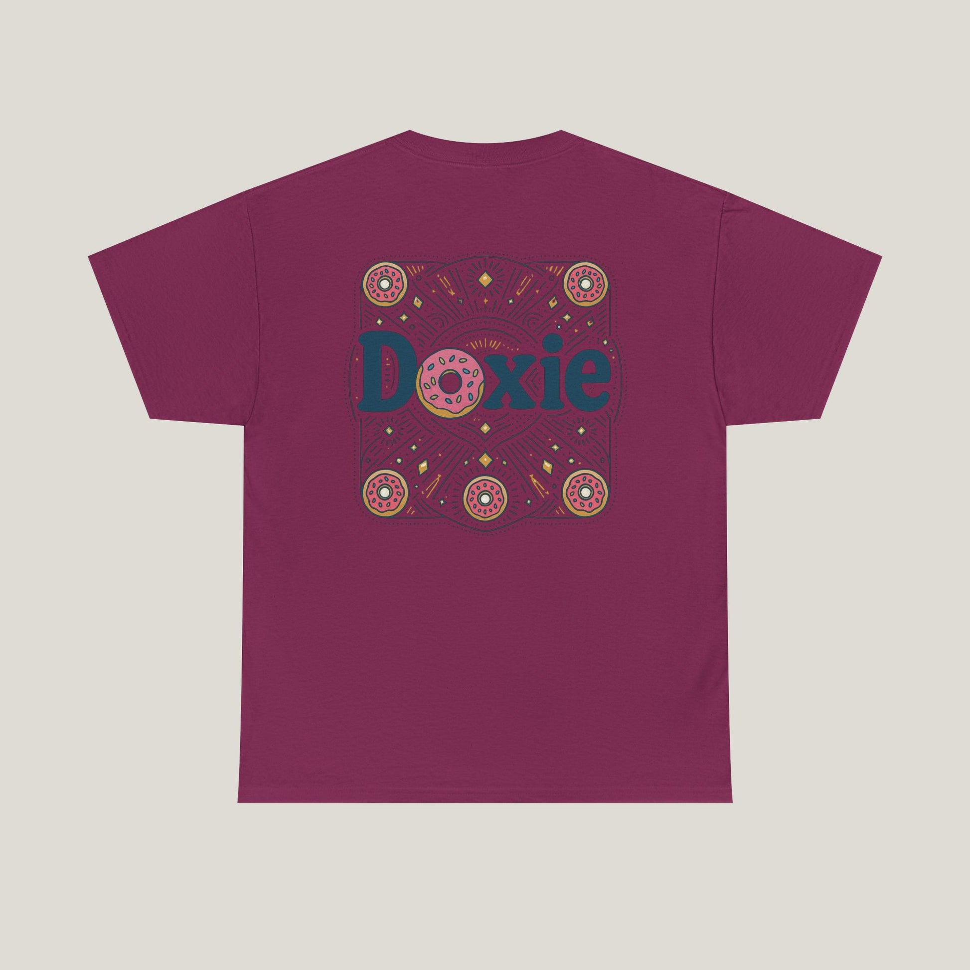 Doxie Donut Tee
