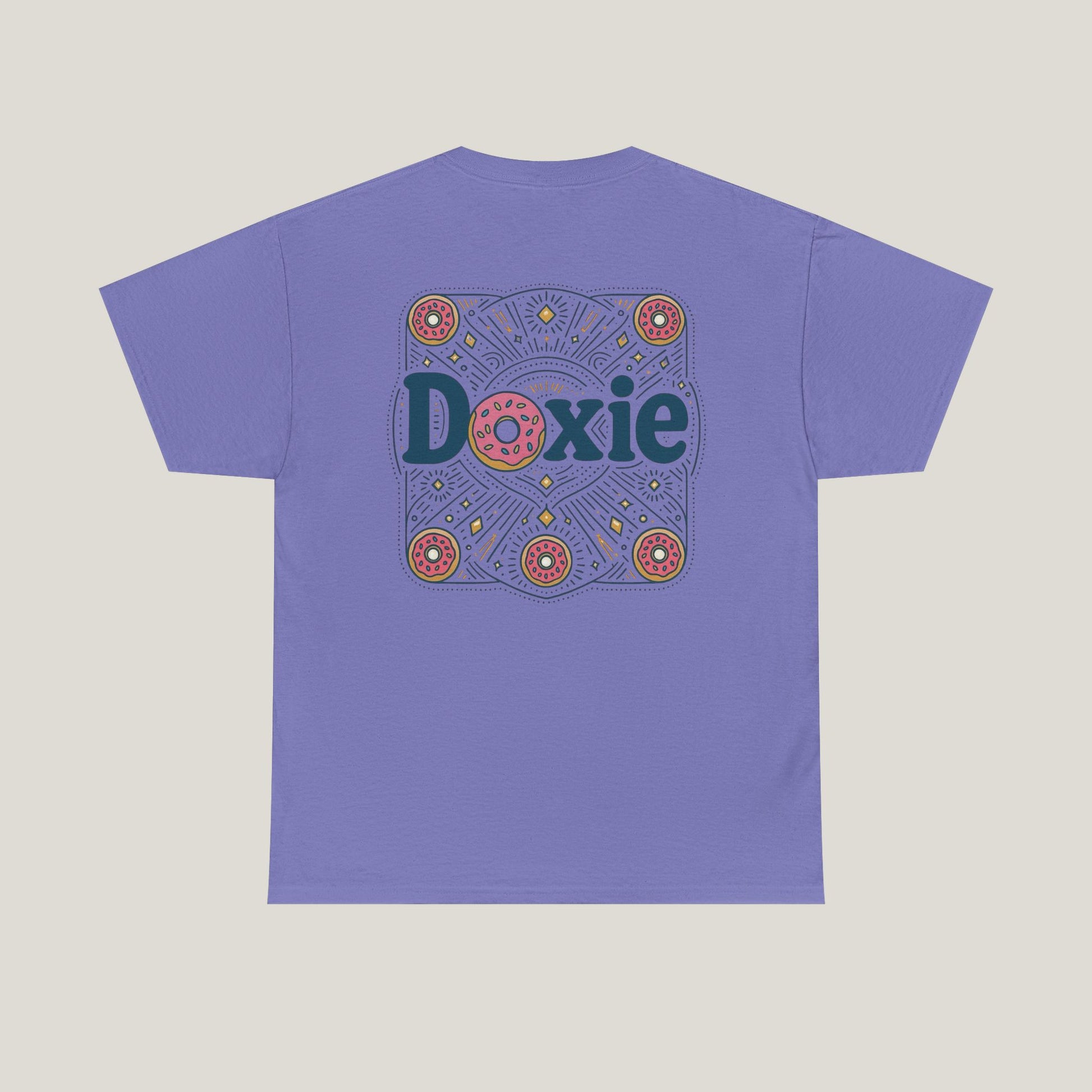 Doxie Donut Tee