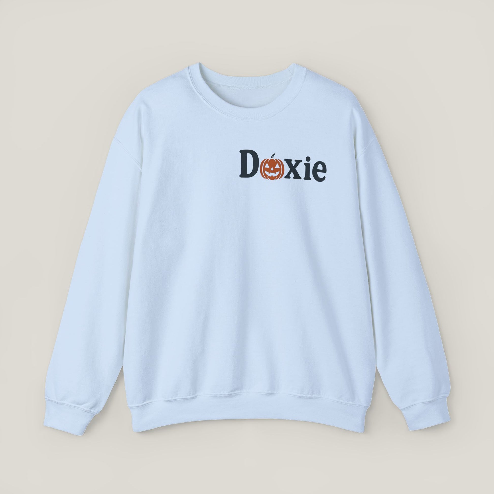 Doxie Halloween Sweatshirt