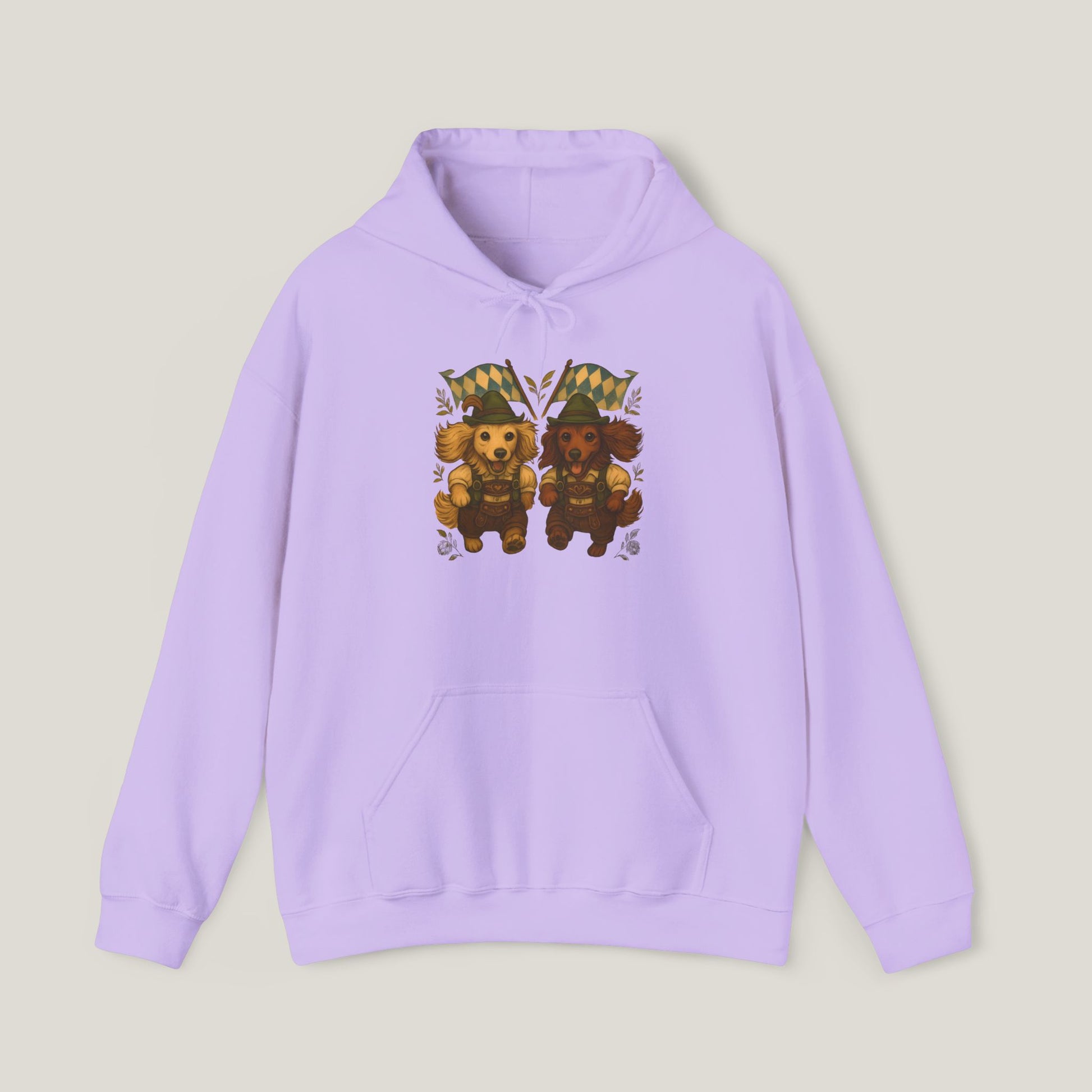 Oktoberfest Hoodie