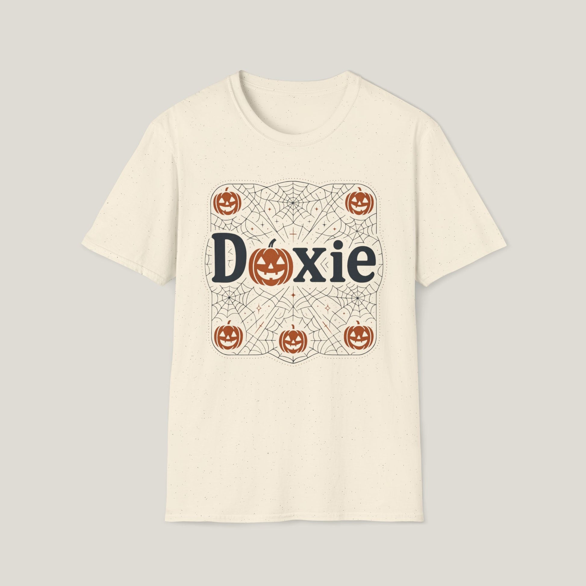 Doxie Halloween Tee