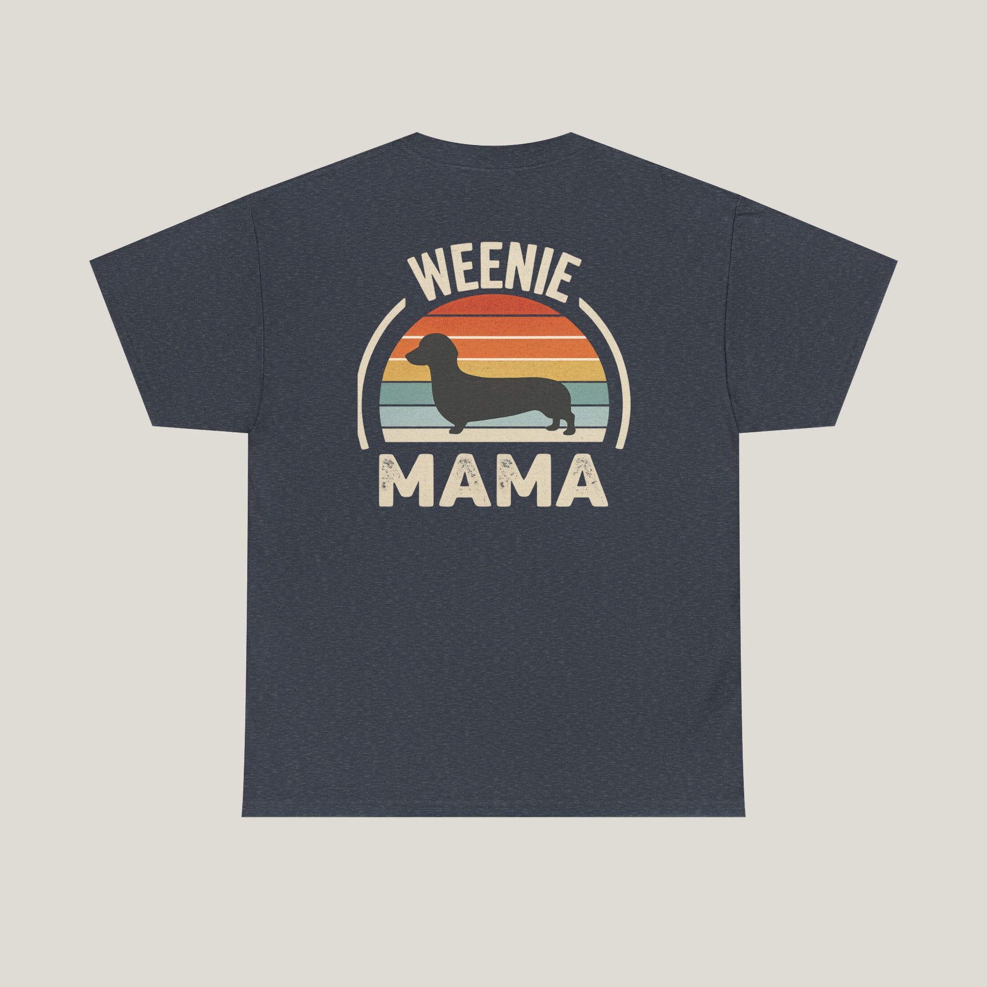 Weenie Mama Tee