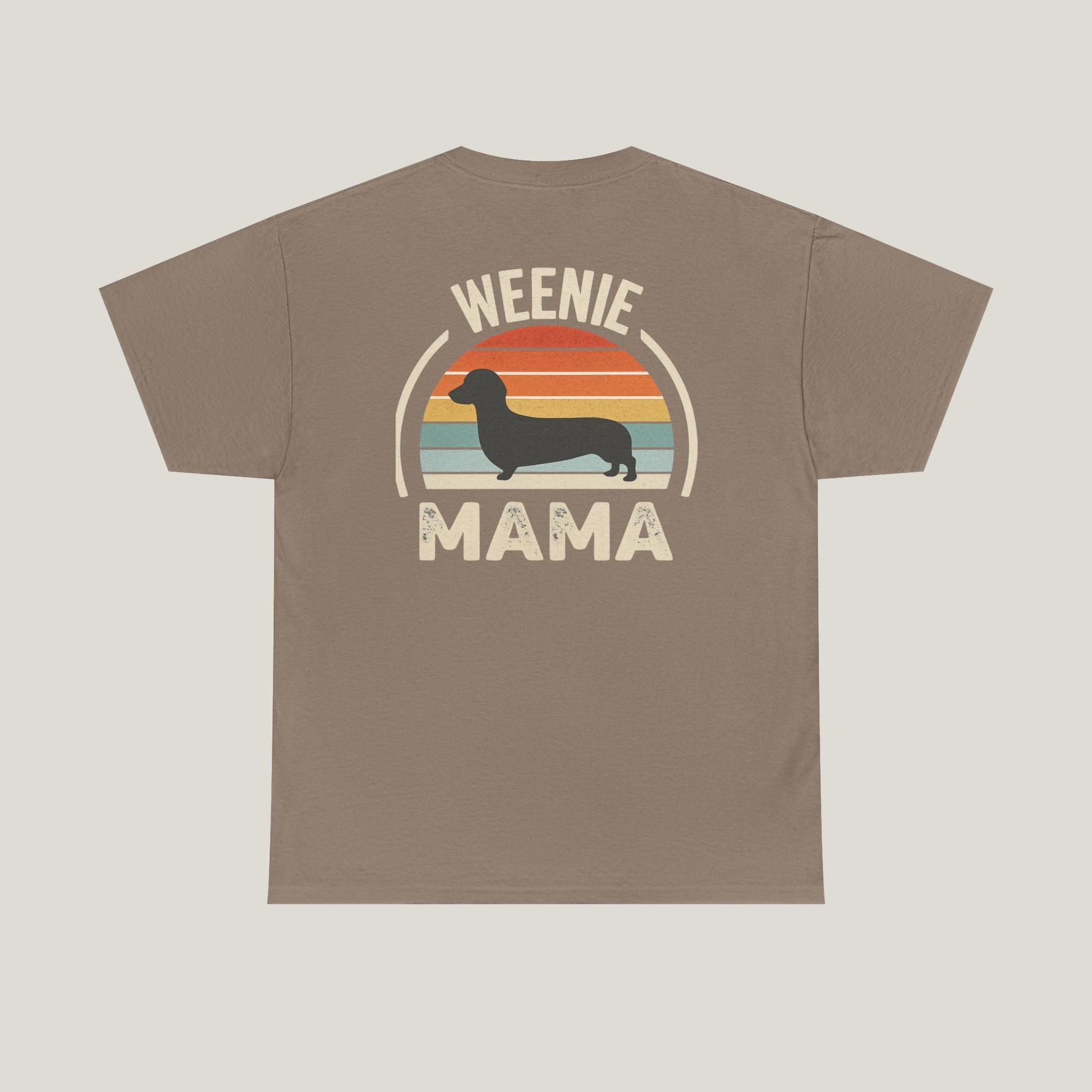 Weenie Mama Tee