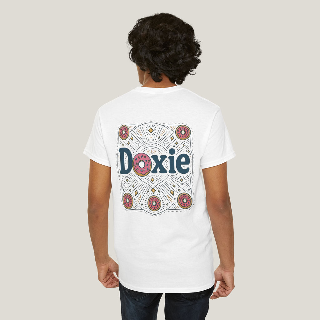 Doxie Donut Tee