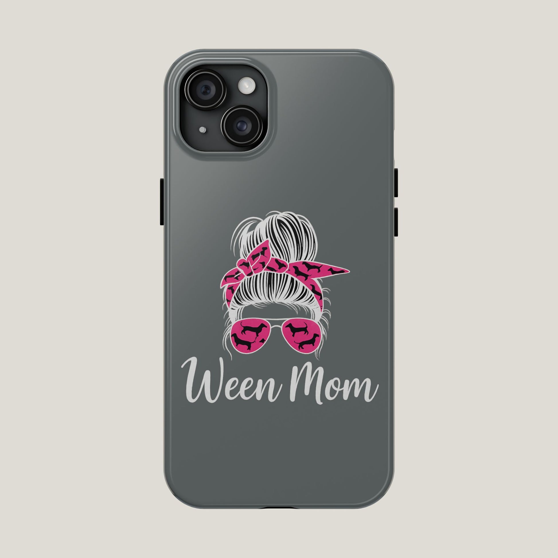 Ween Mom Phone Case
