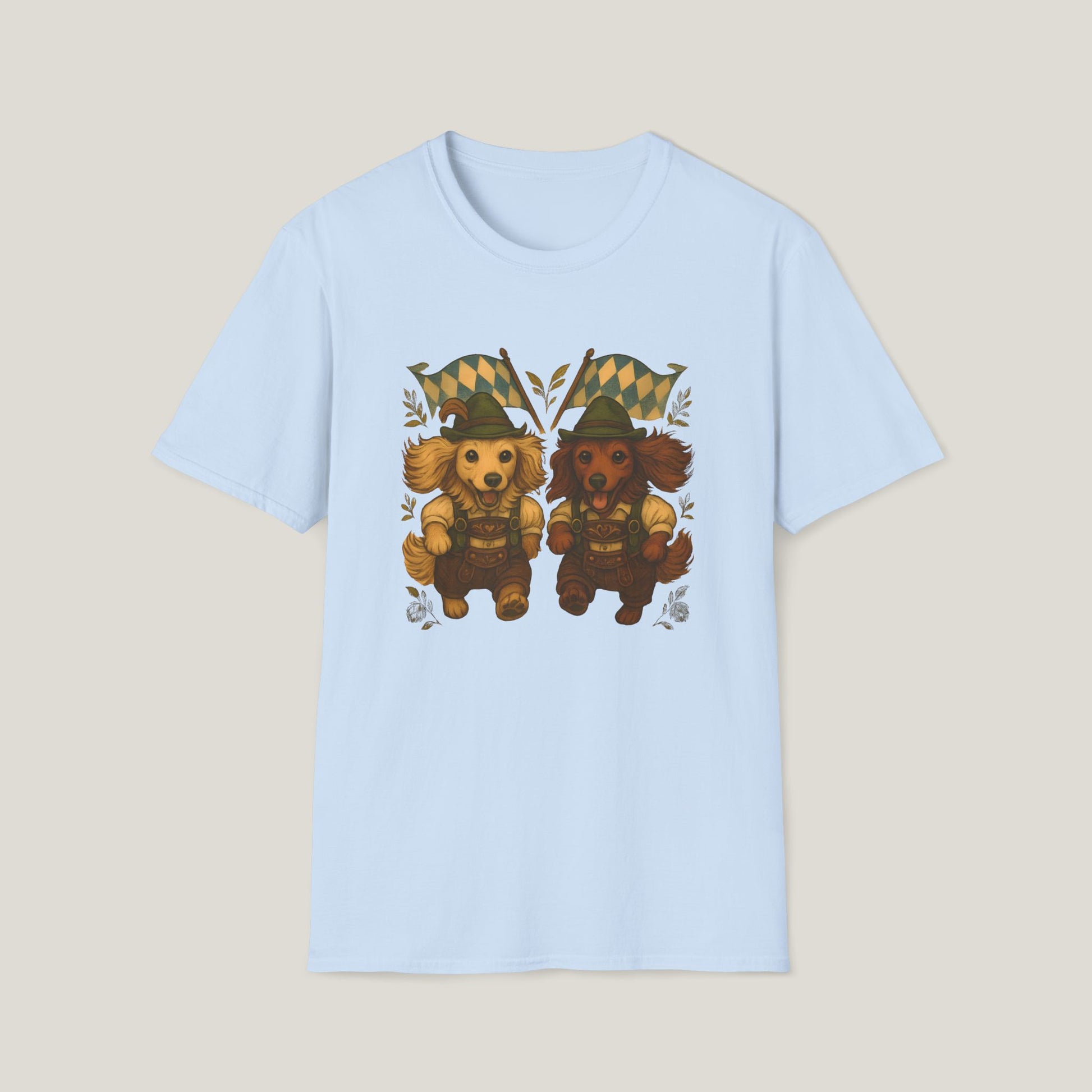 Oktoberfest Tee