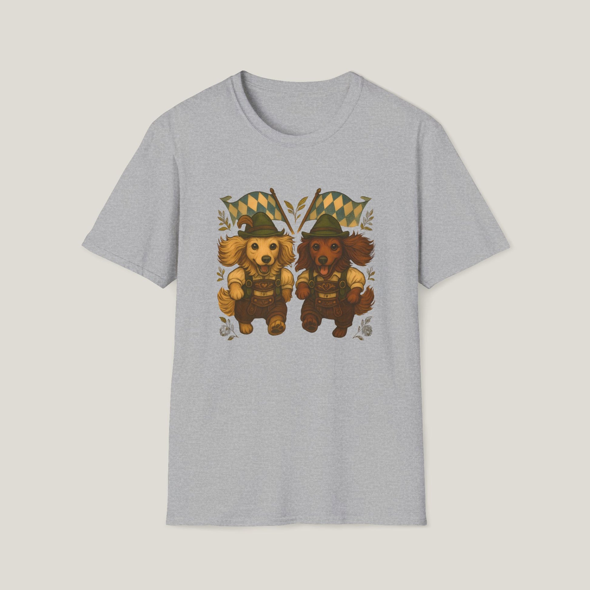 Oktoberfest Tee