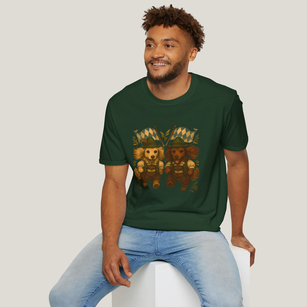Oktoberfest Tee