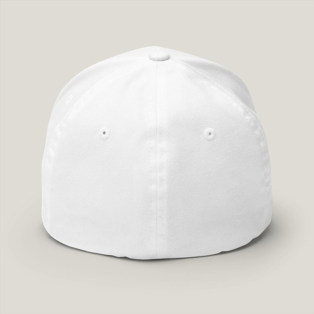 Donut Doxie Embroidered Hat